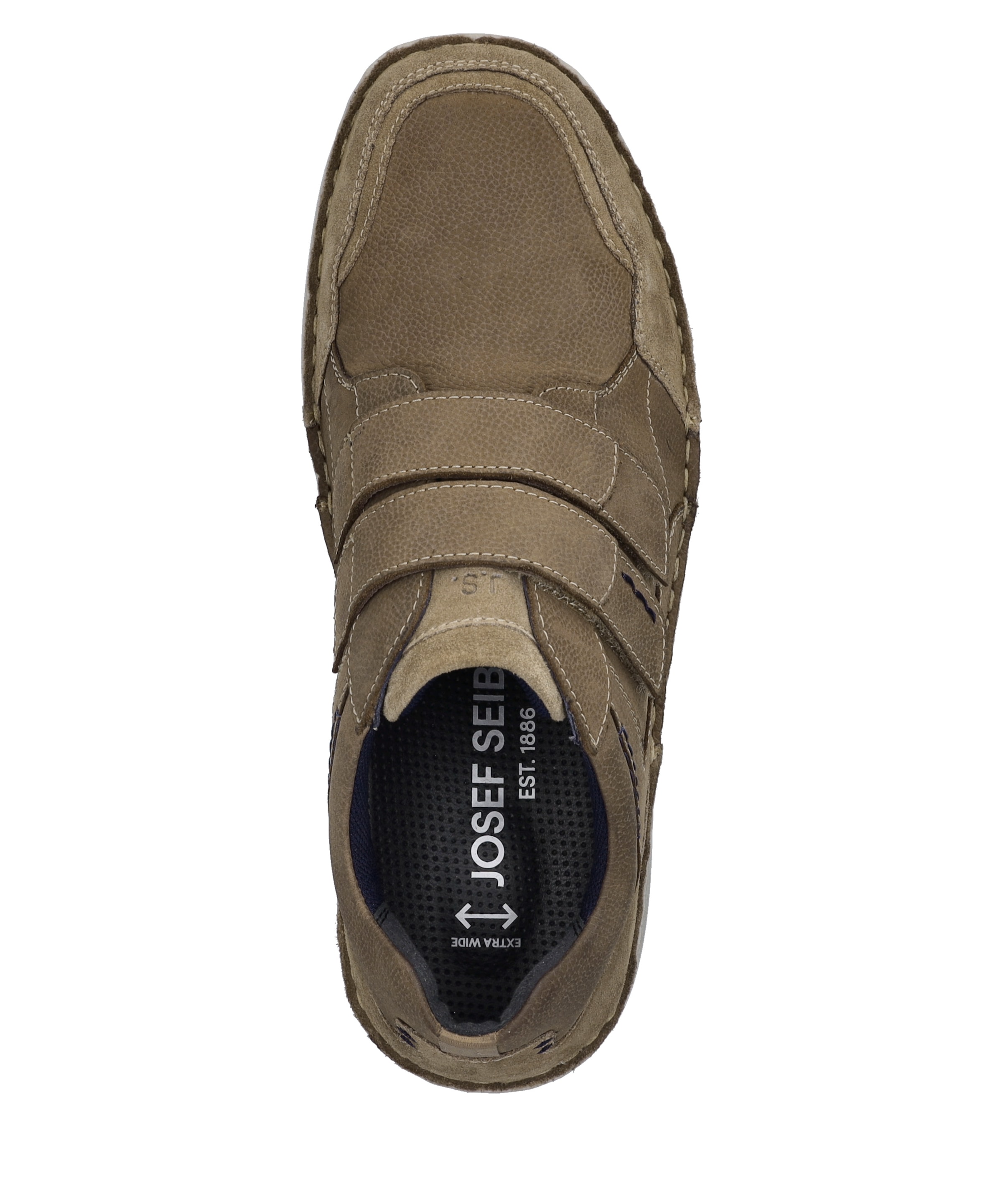 Josef Seibel Slipper »New Anvers 85, sand«