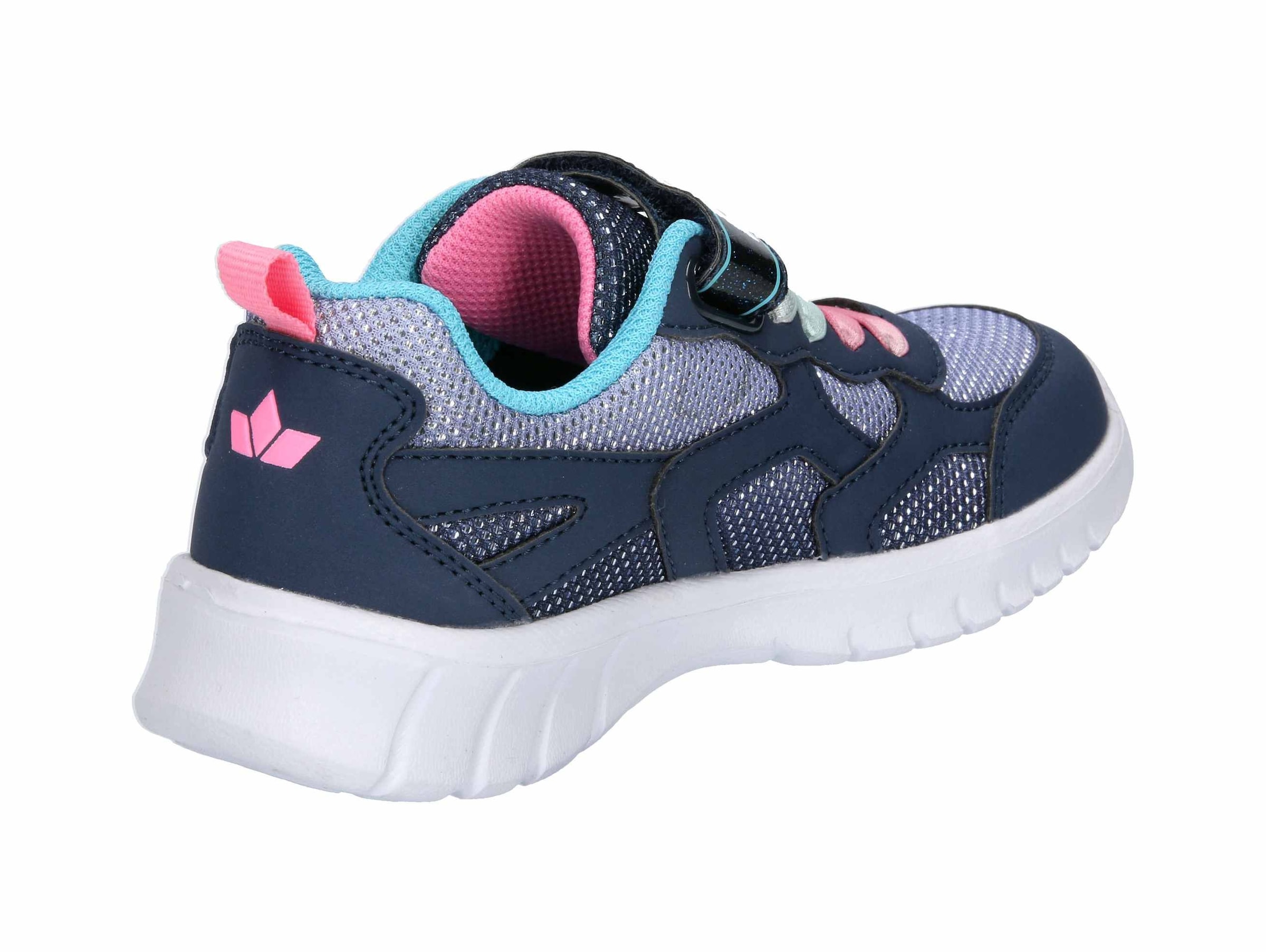 Lico Sneaker »Freizeitschuh Alenia VS«
