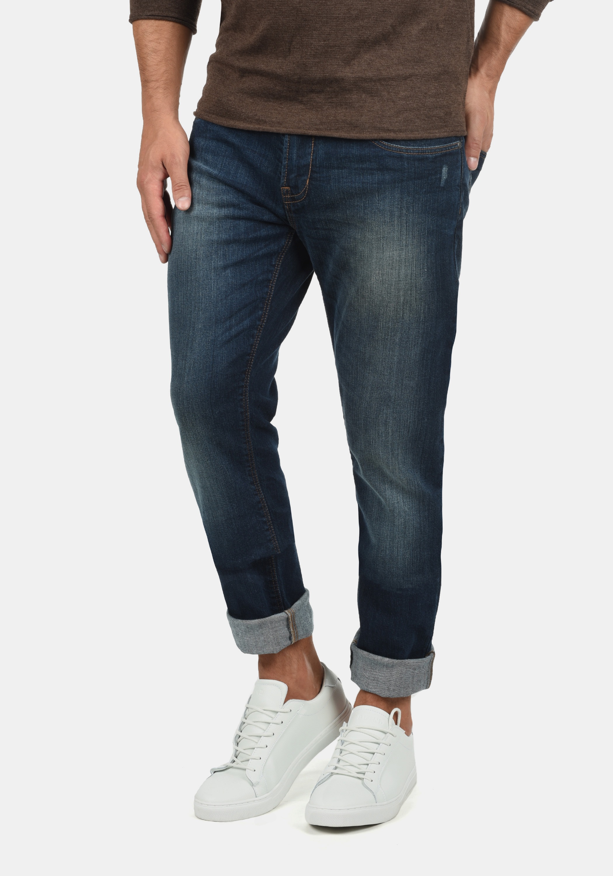 Indicode 5-Pocket-Jeans »5-Pocket-Jeans IDQuebec«
