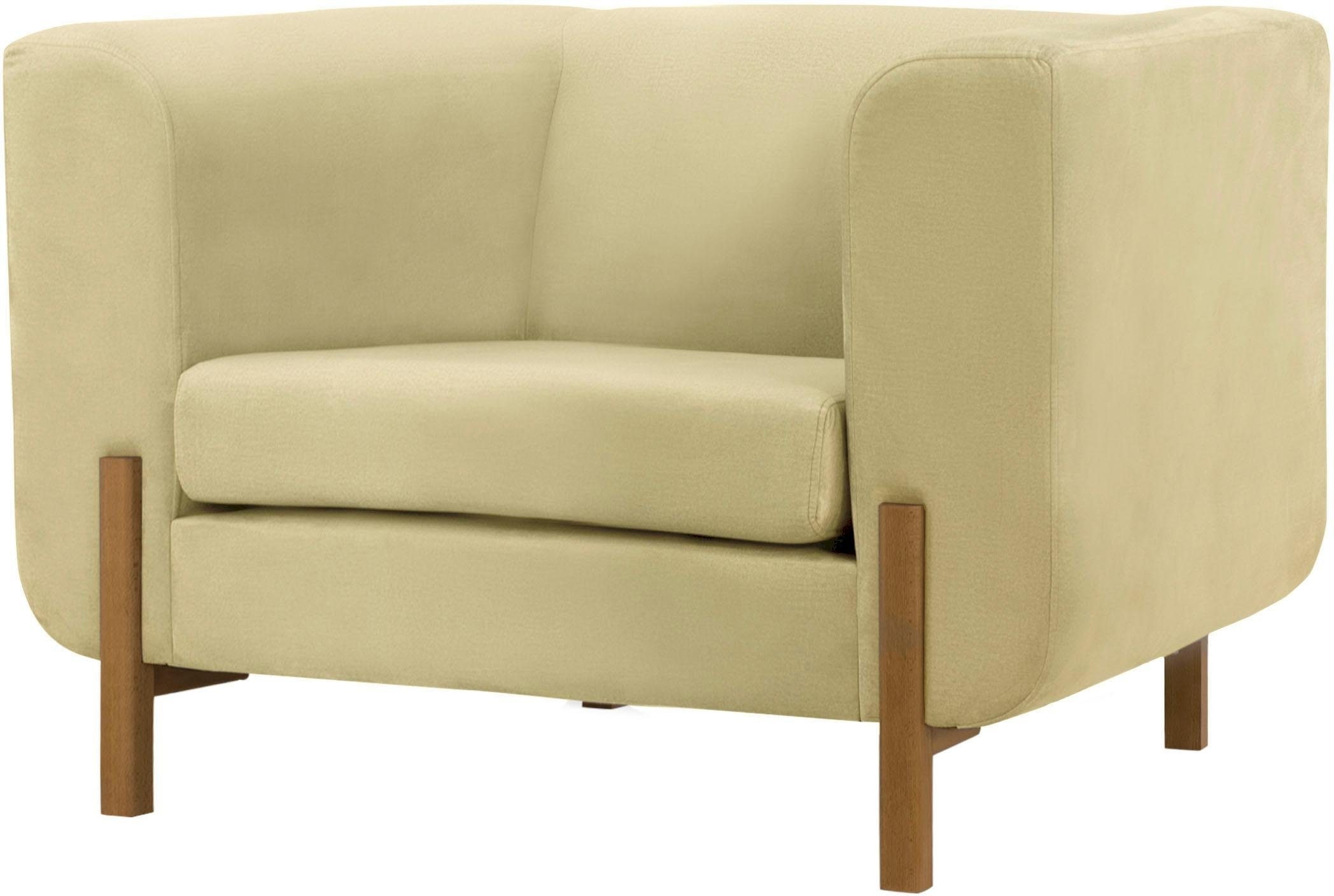 Home affaire Sessel »Gaut«