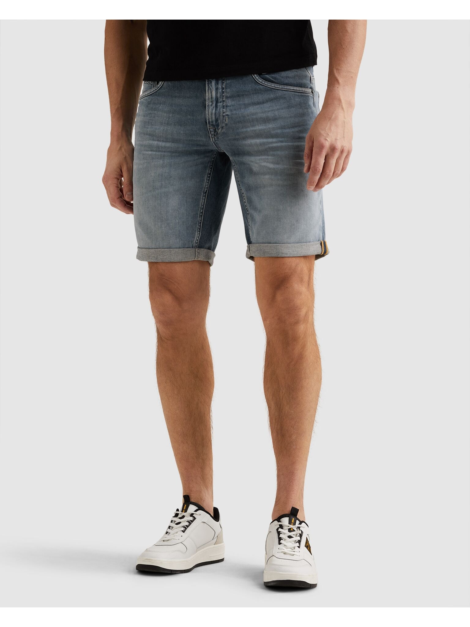 PME LEGEND Shorts »NIGHTFLIGHT SHORTS«  Sommerhose