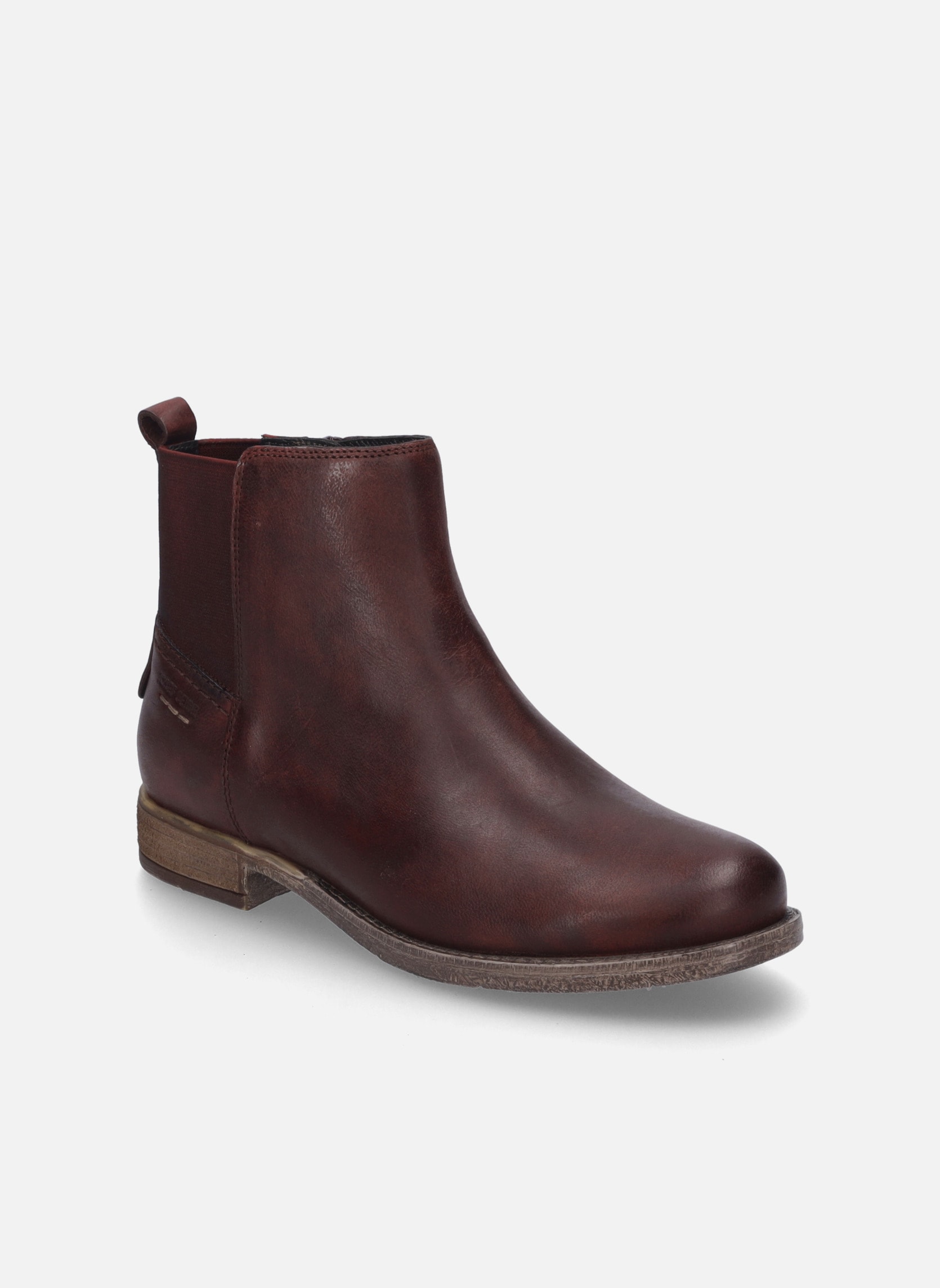 Josef Seibel Stiefelette »Sienna 08, bordeaux«
