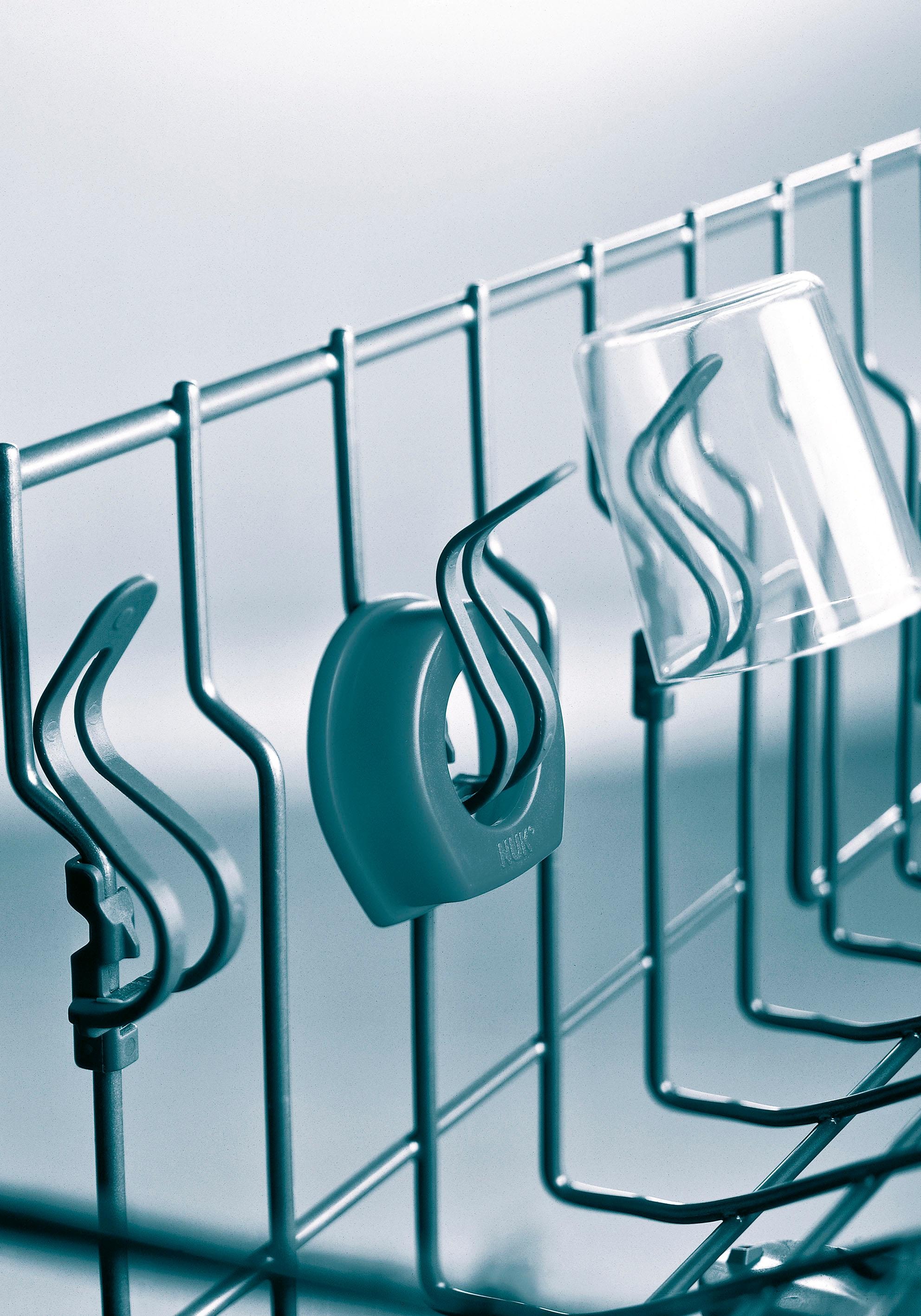 BOSCH Geschirrspüleinsatz »SMZ5000«