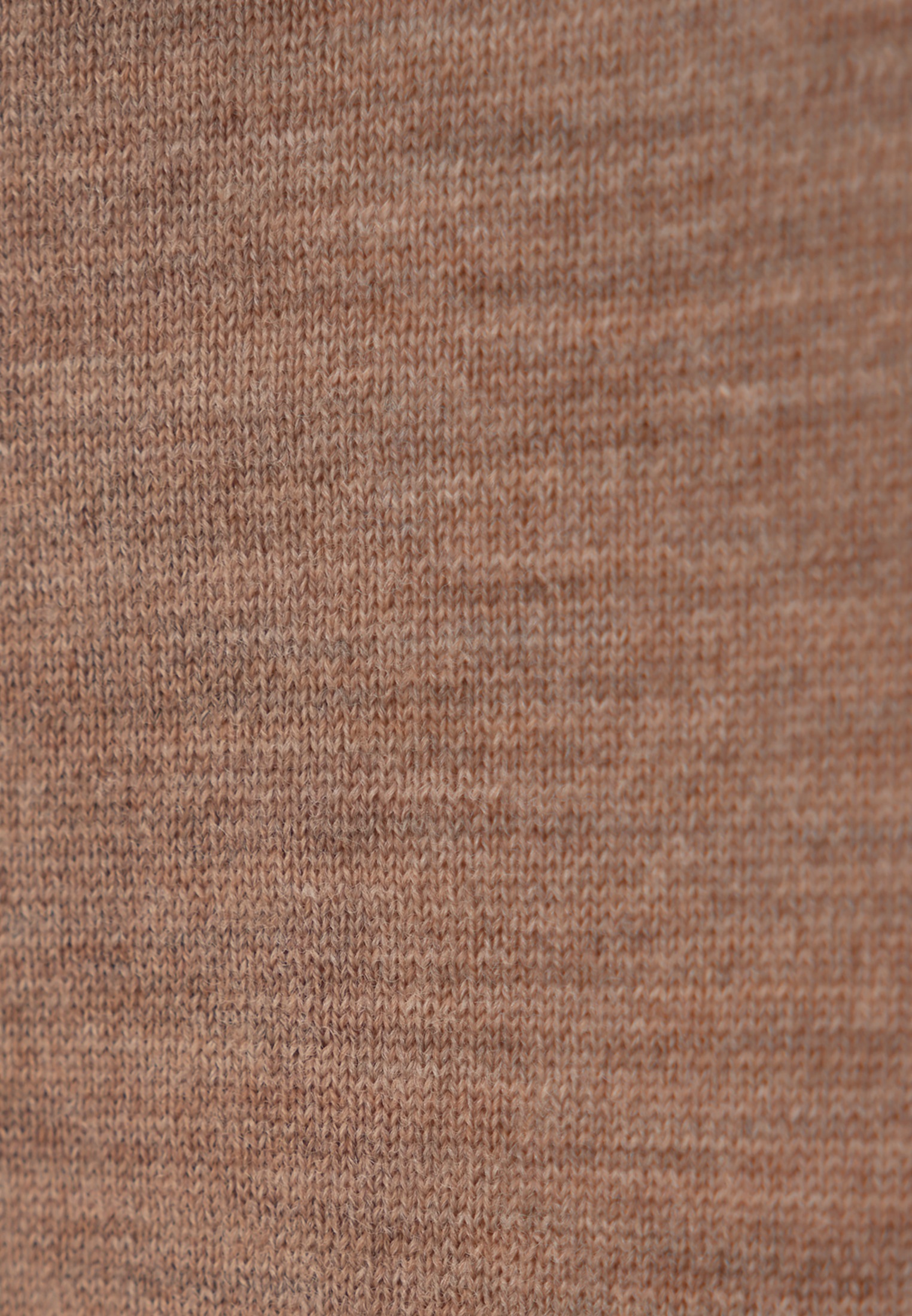 seidensticker Strickpullover »Schwarze Rose«, 1/1 Rundhals Uni
