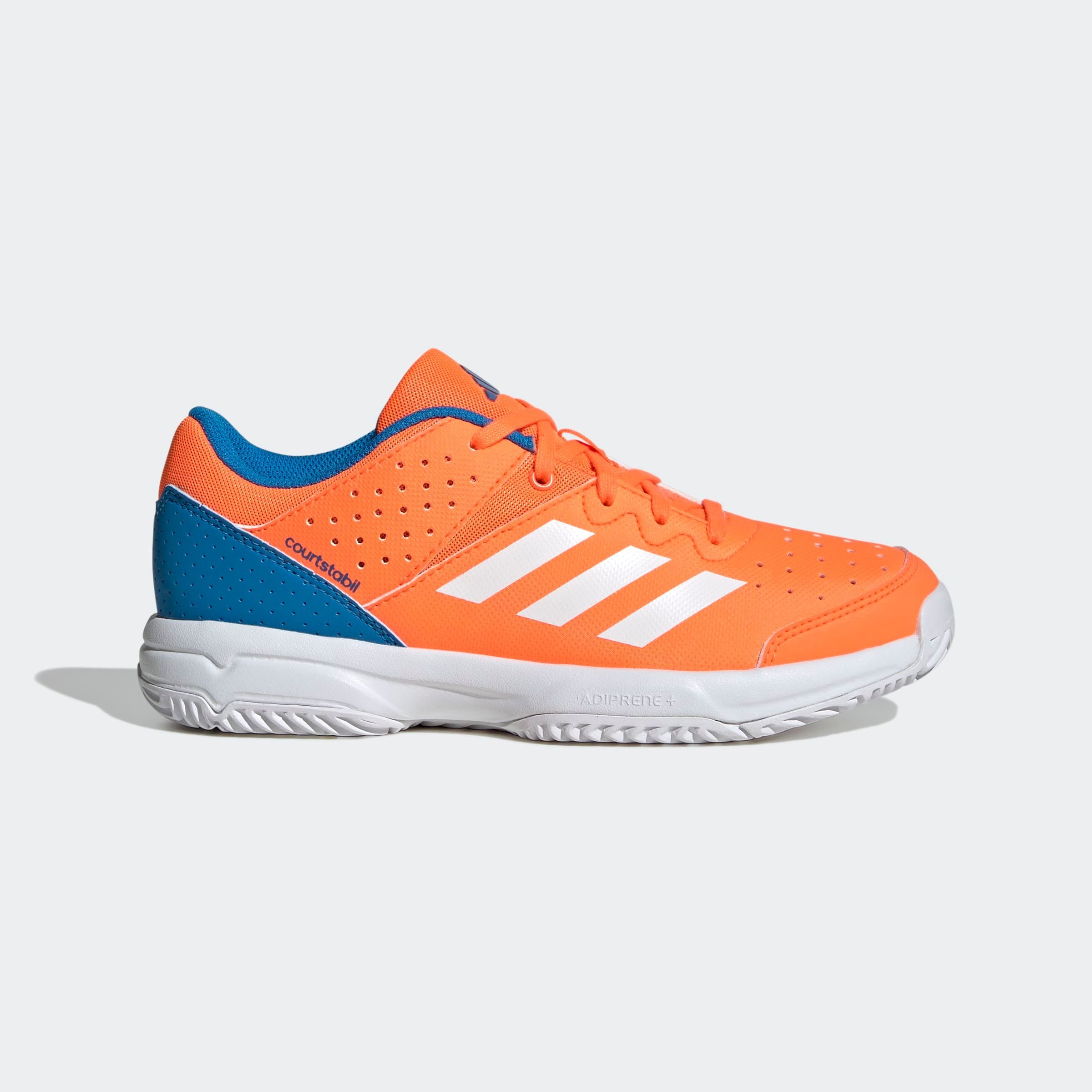 adidas Performance Hallenschuh »COURT STABIL«, geeignet für jeden Hallensport