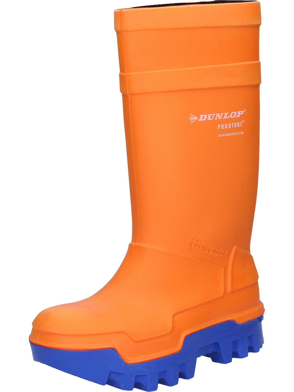 Dunlop Sicherheitsstiefel »Sicherheitsstiefel C662343 Purofort Thermo+ full safety«