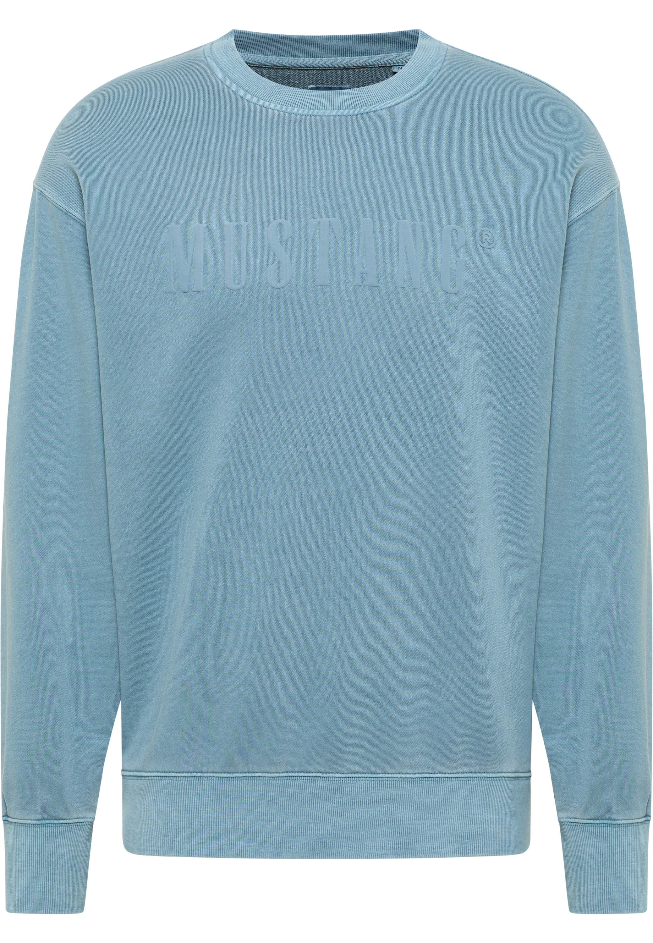 MUSTANG Sweatshirt »Herren Style Auburn«