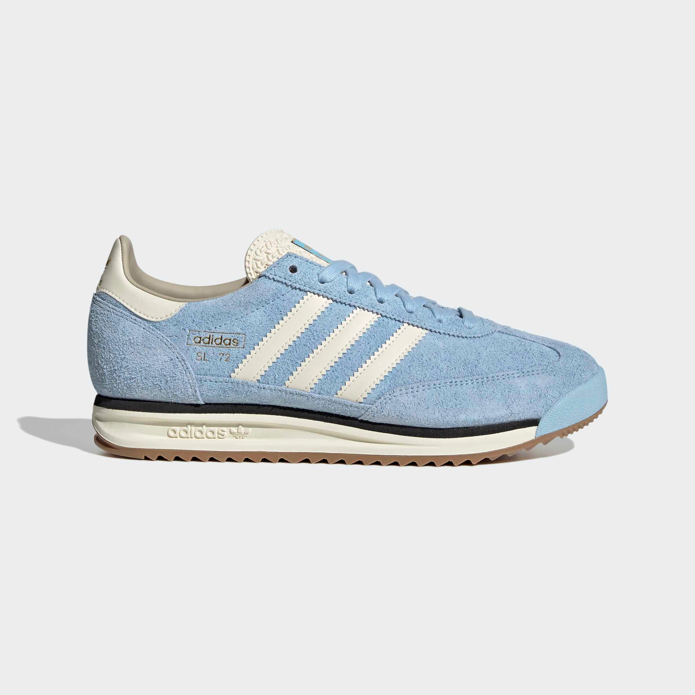 adidas Originals Sneaker »SL 72 RS«