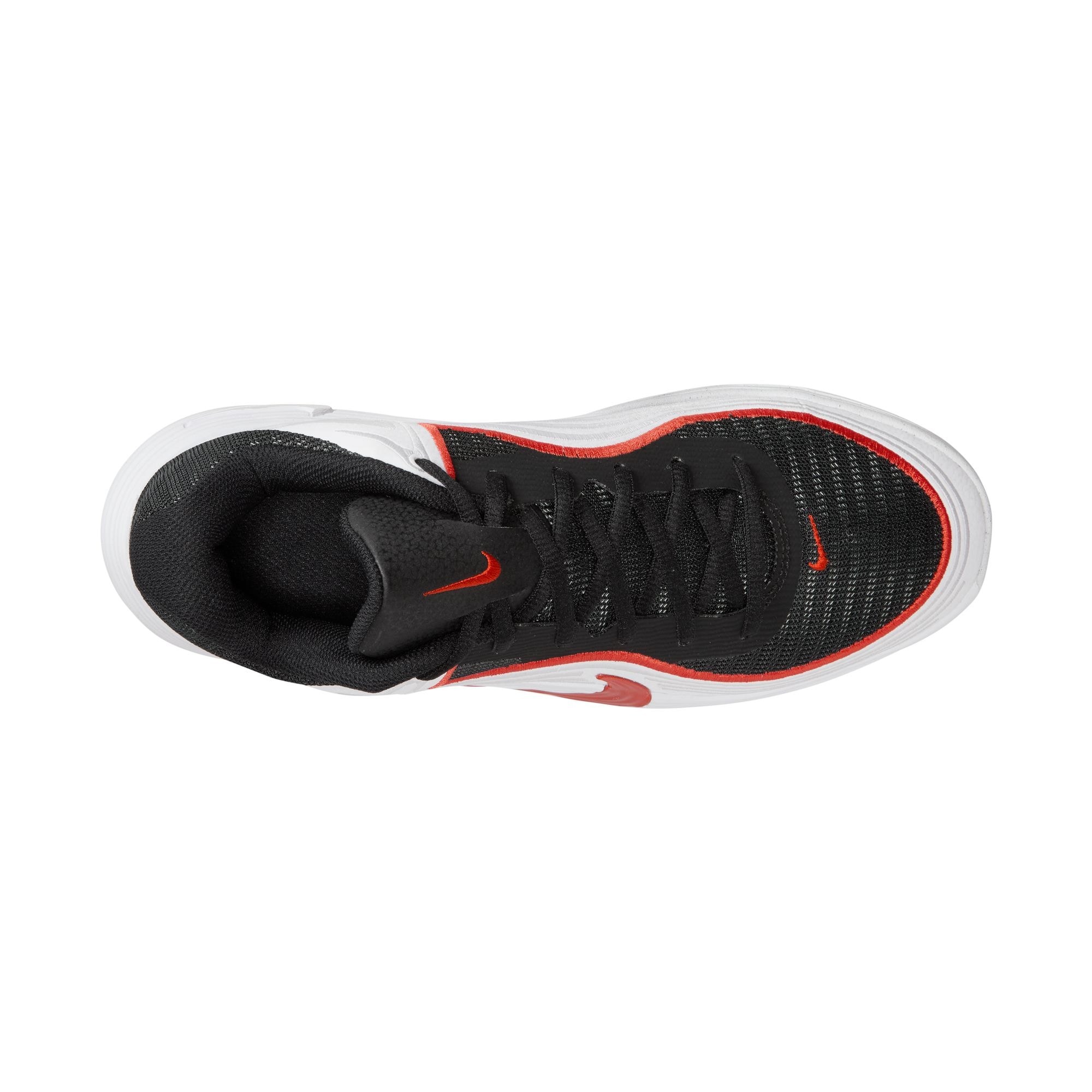 Nike Basketballschuh »Nike Precision 8 Low«