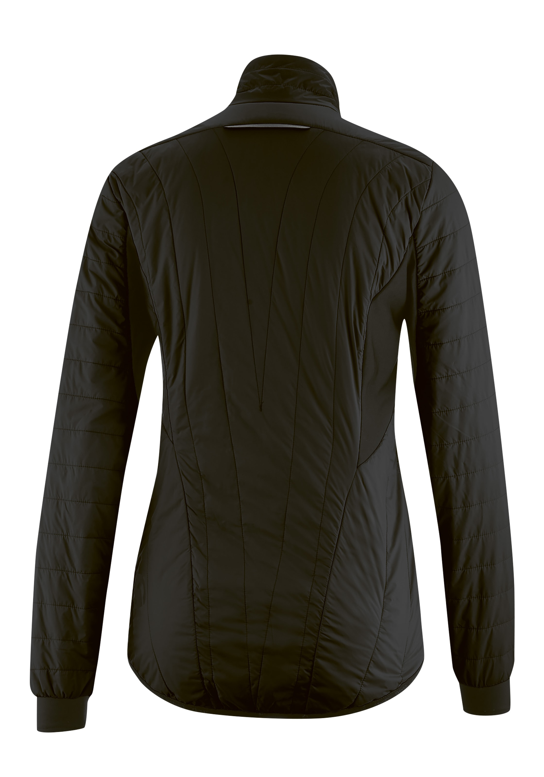Gonso Fahrradjacke »Teixeira«, Damen Primaloft-Jacke, warm, atmungsaktiv und winddicht