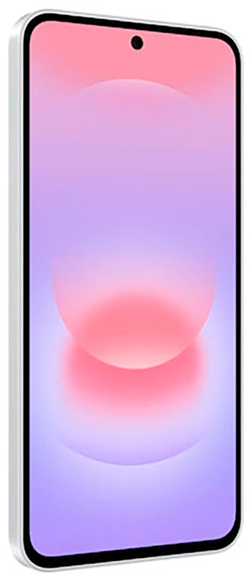 Samsung Smartphone »Galaxy A37 5G 128GB« awesome white