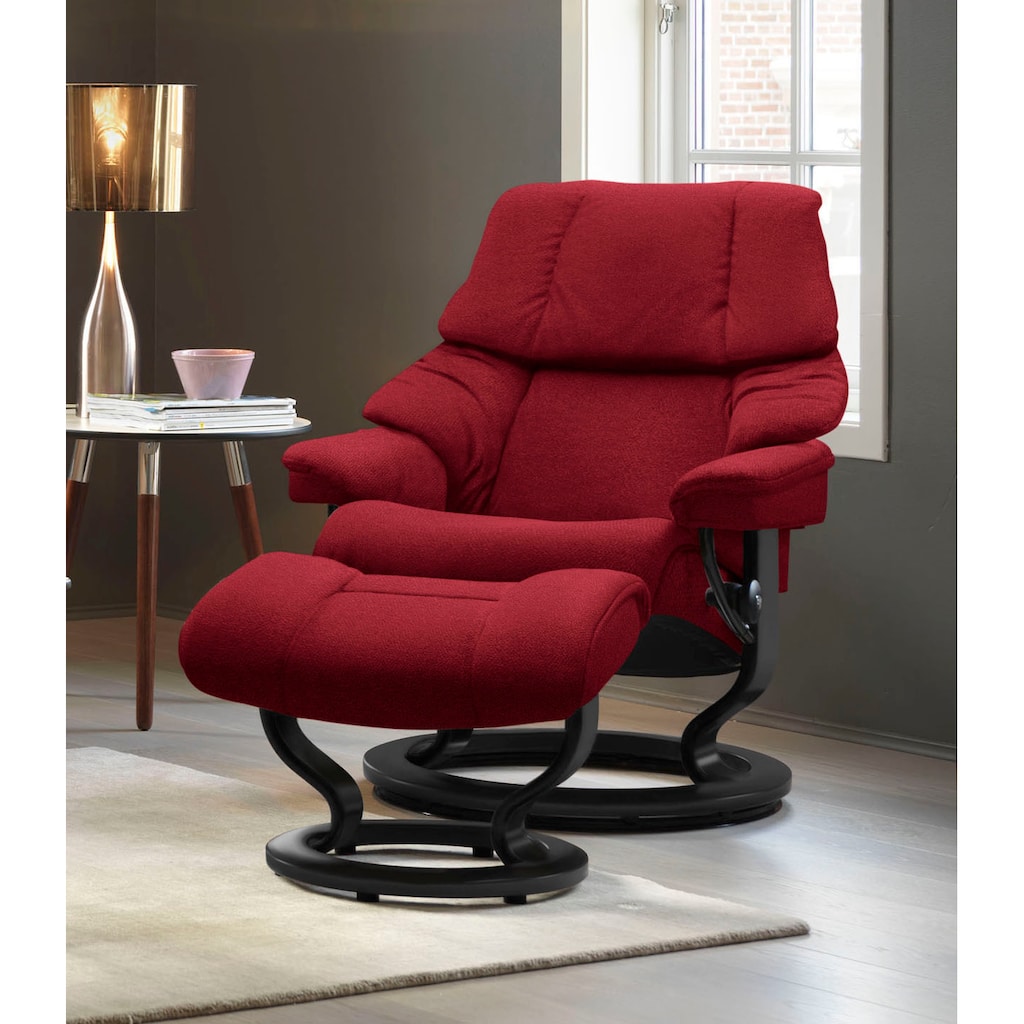 Stressless® Relaxsessel »Reno«