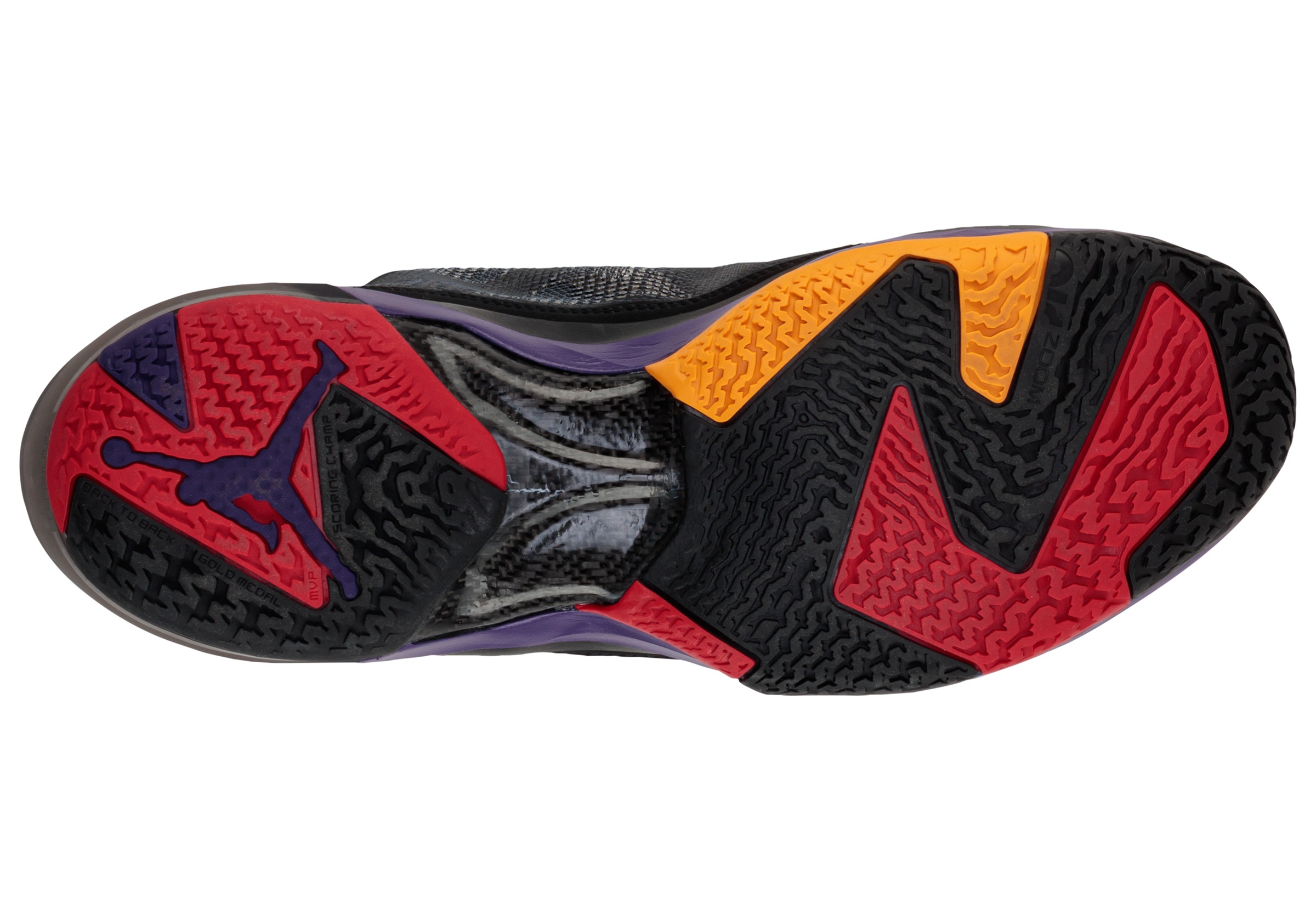 Jordan Basketballschuh »Air Jordan XXXVII«