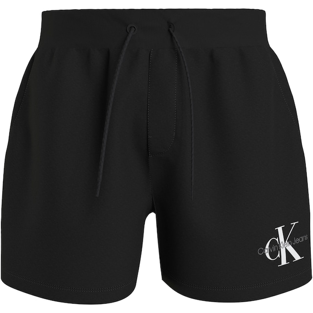 Calvin Klein Jeans Shorts »MONOLOGO HWK SHORT« online bestellen bei OTTO
