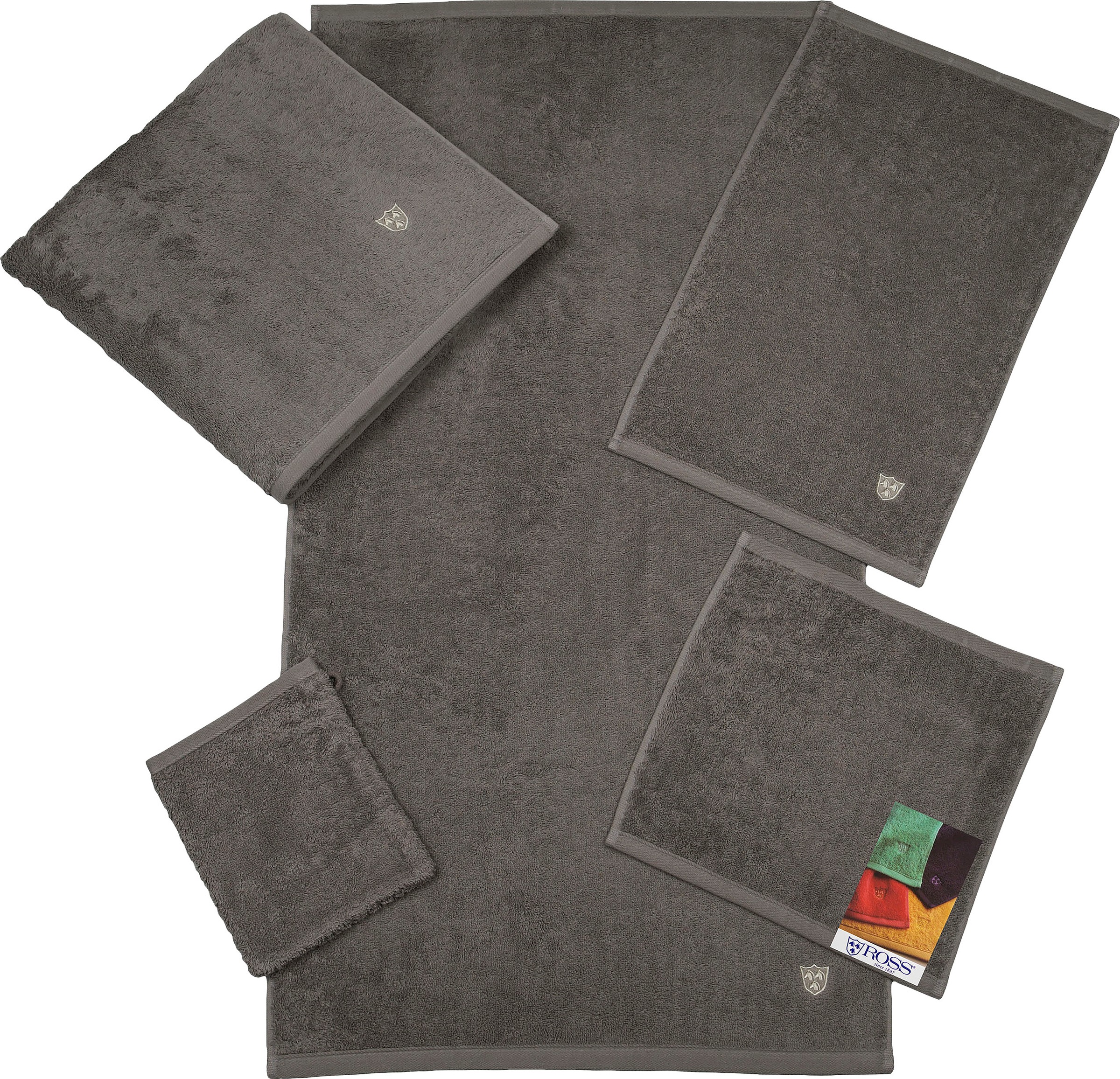 ROSS Seiftuch »Vita«