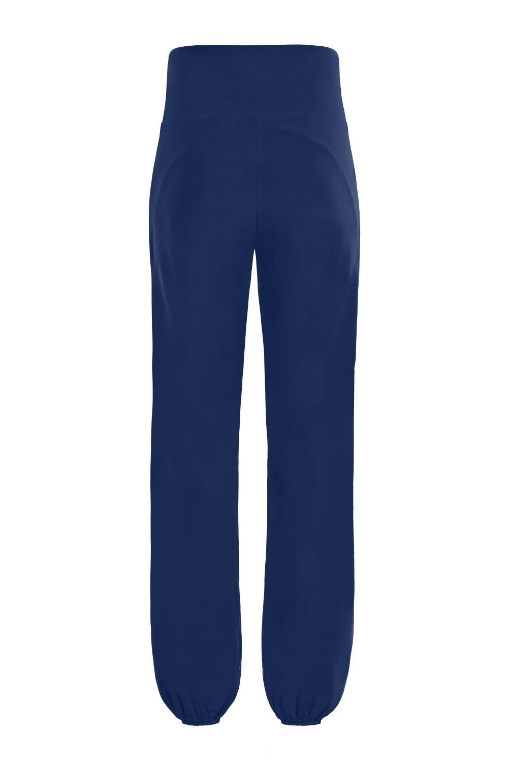 Winshape Sporthose »Functional Light and Comfort Wide Leg Pants CUL102LC«, mit Gummizug