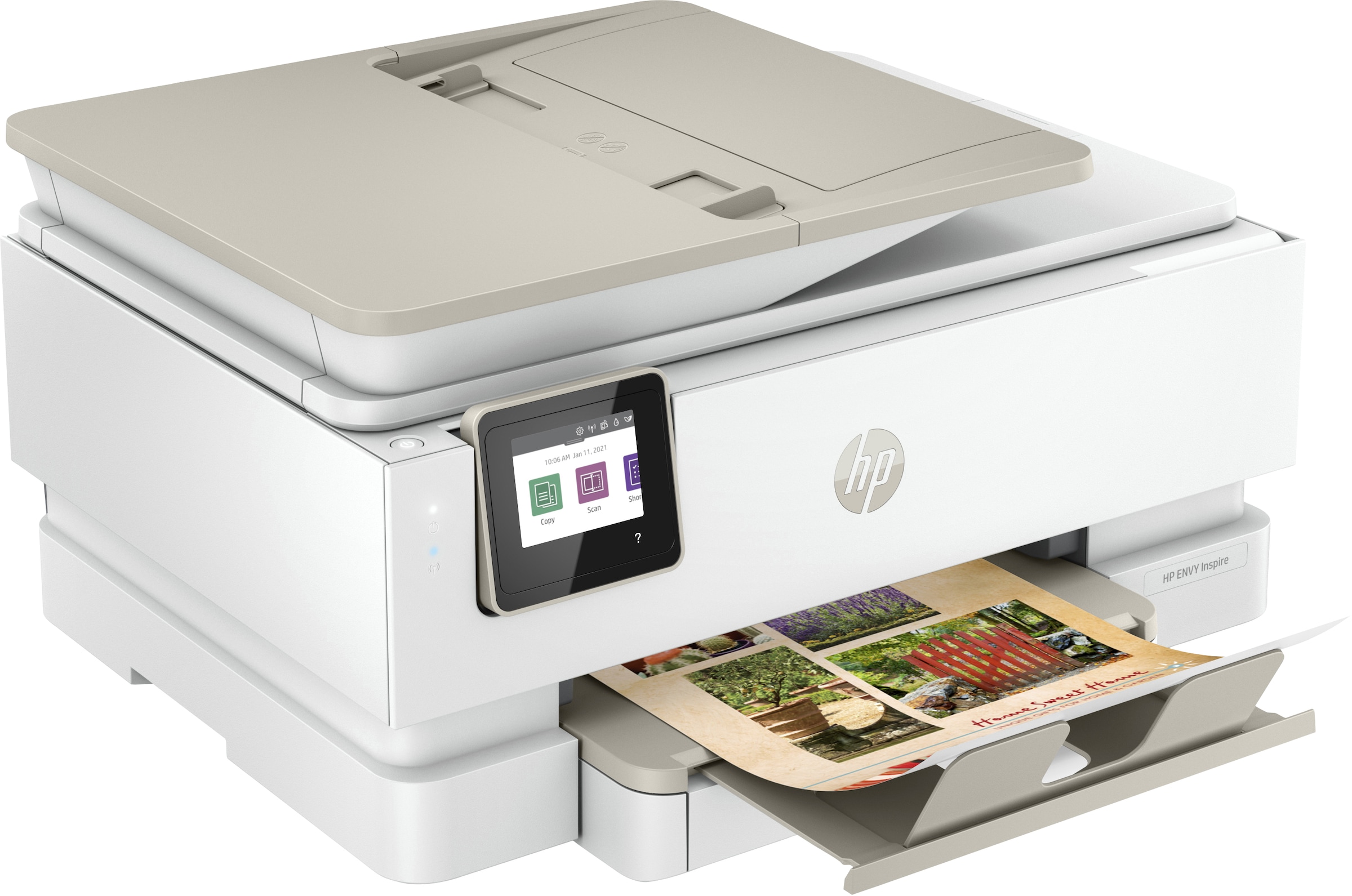 HP Multifunktionsdrucker »HP ENVY Inspire OTTO bestellen All-in-One-Drucker bei 7920e