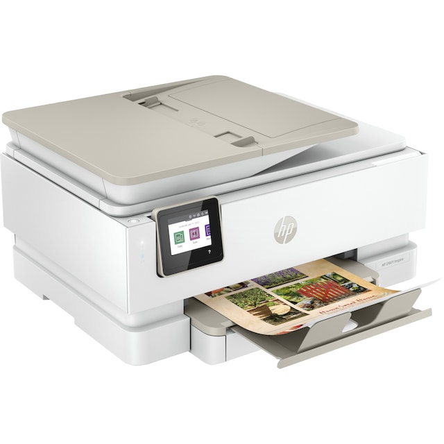 All-in-One-Drucker 7920e OTTO Inspire Multifunktionsdrucker »HP bei bestellen ENVY HP