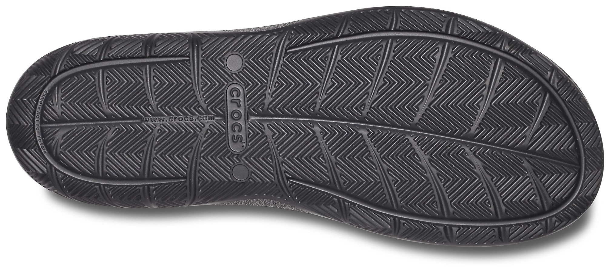 Crocs Sandale »Swiftwater Molded Expedition«, mit Klettverschlüsse
