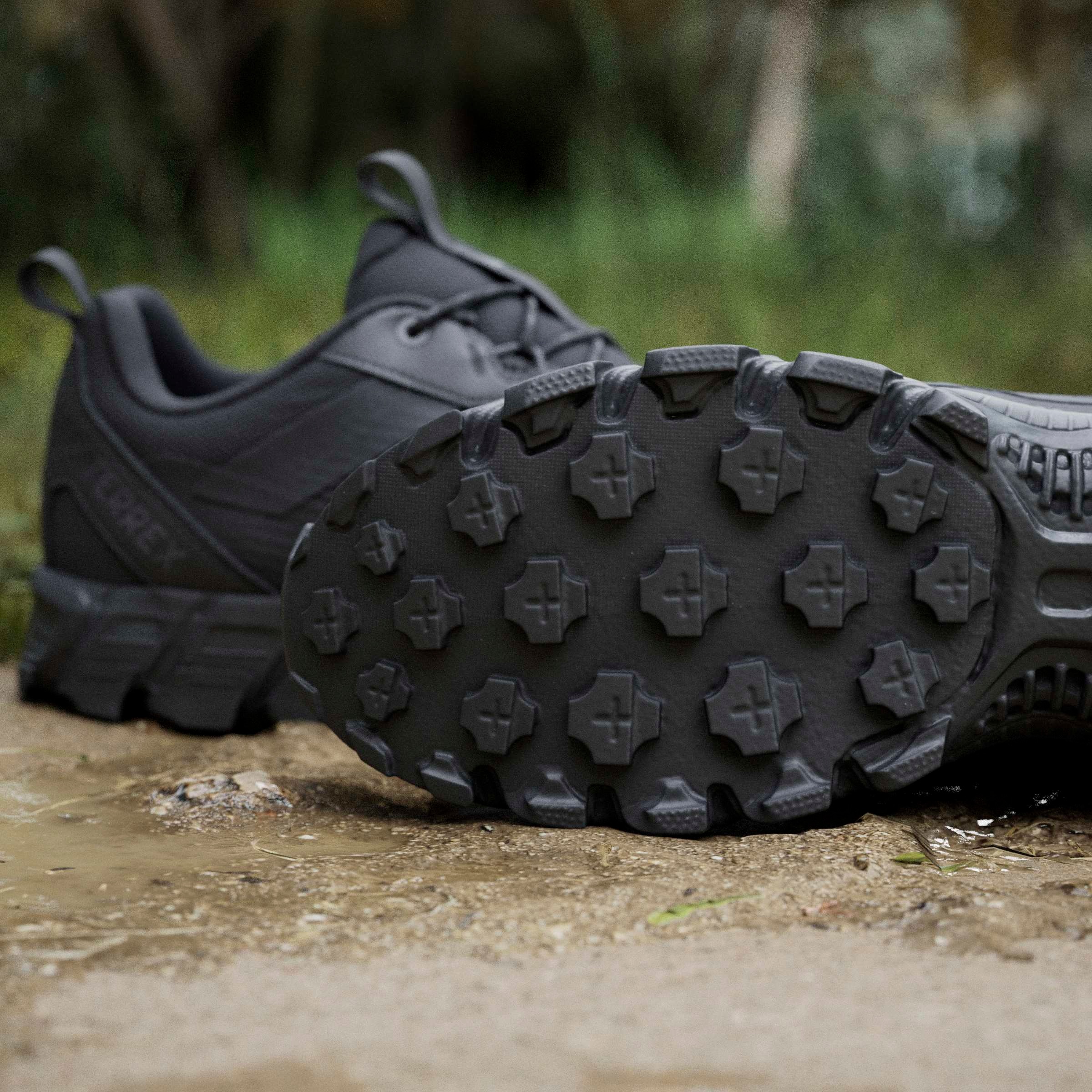 adidas TERREX Wanderschuh »ROCKADIA«
