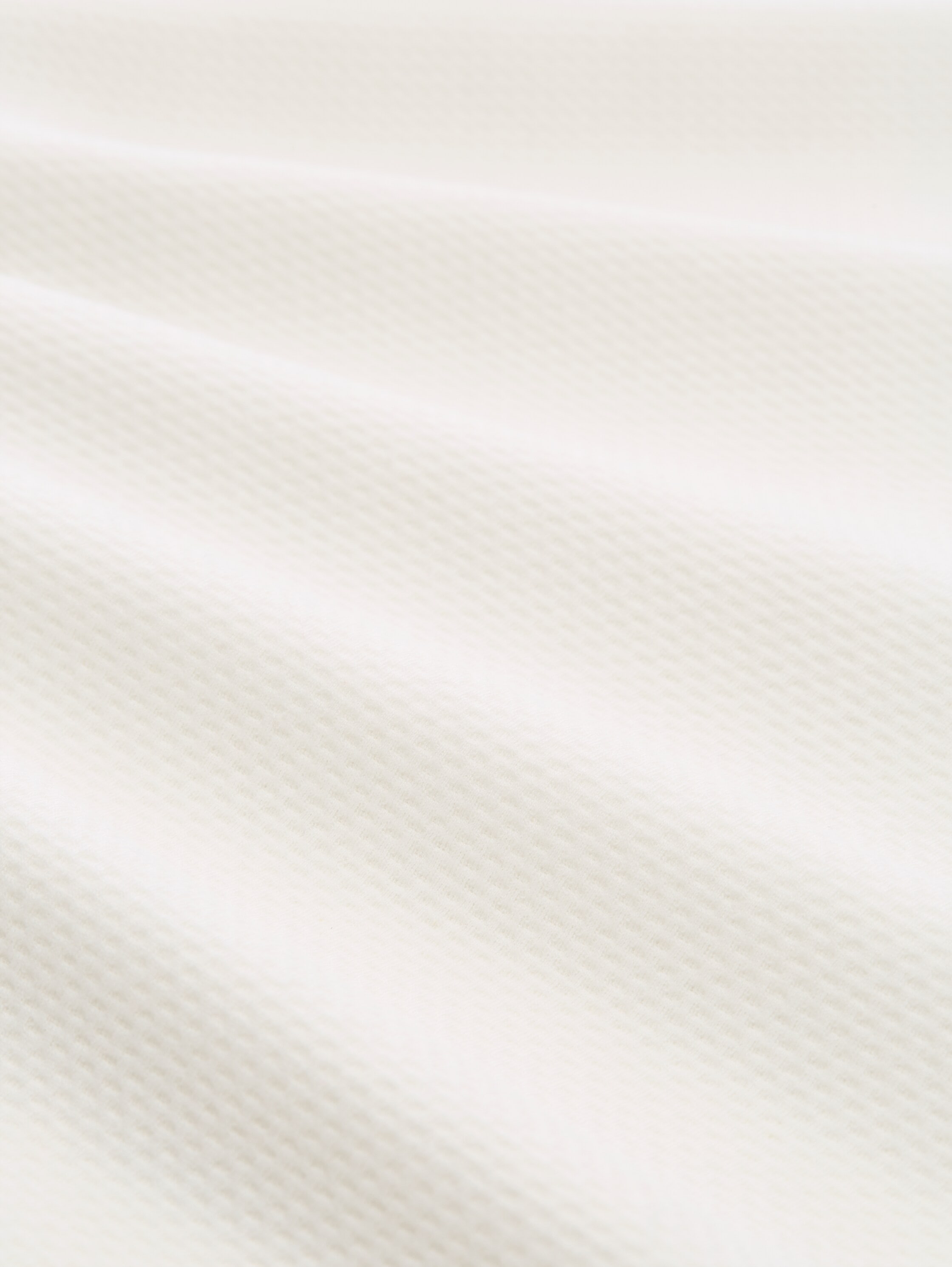 TOM TAILOR Sweatshirt , mit Kordelzug am Saum
