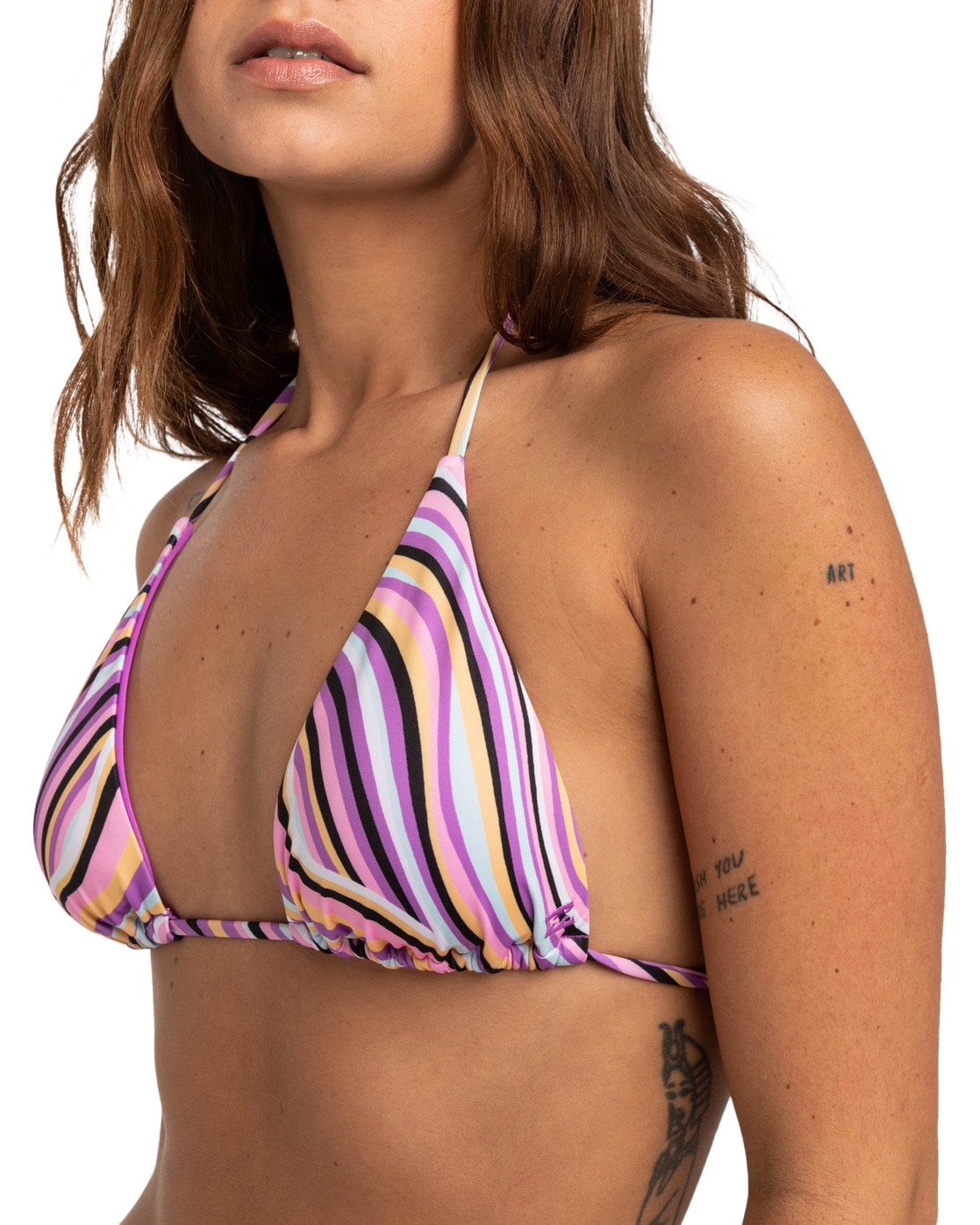 Billabong Triangel-Bikini-Top »Sol Searcher Multi Tri«