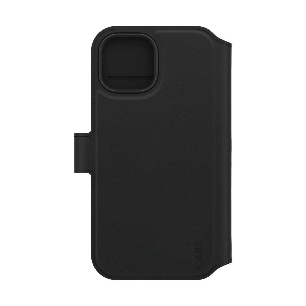 CARE by PanzerGlass Handyhülle »MagSafe Compatible Tango 2-in-1 Wallet Case für Apple iPhone 14«, Backcover, Schutzhülle, Handyschutzhülle, Case, Schutzcase, stoßfest