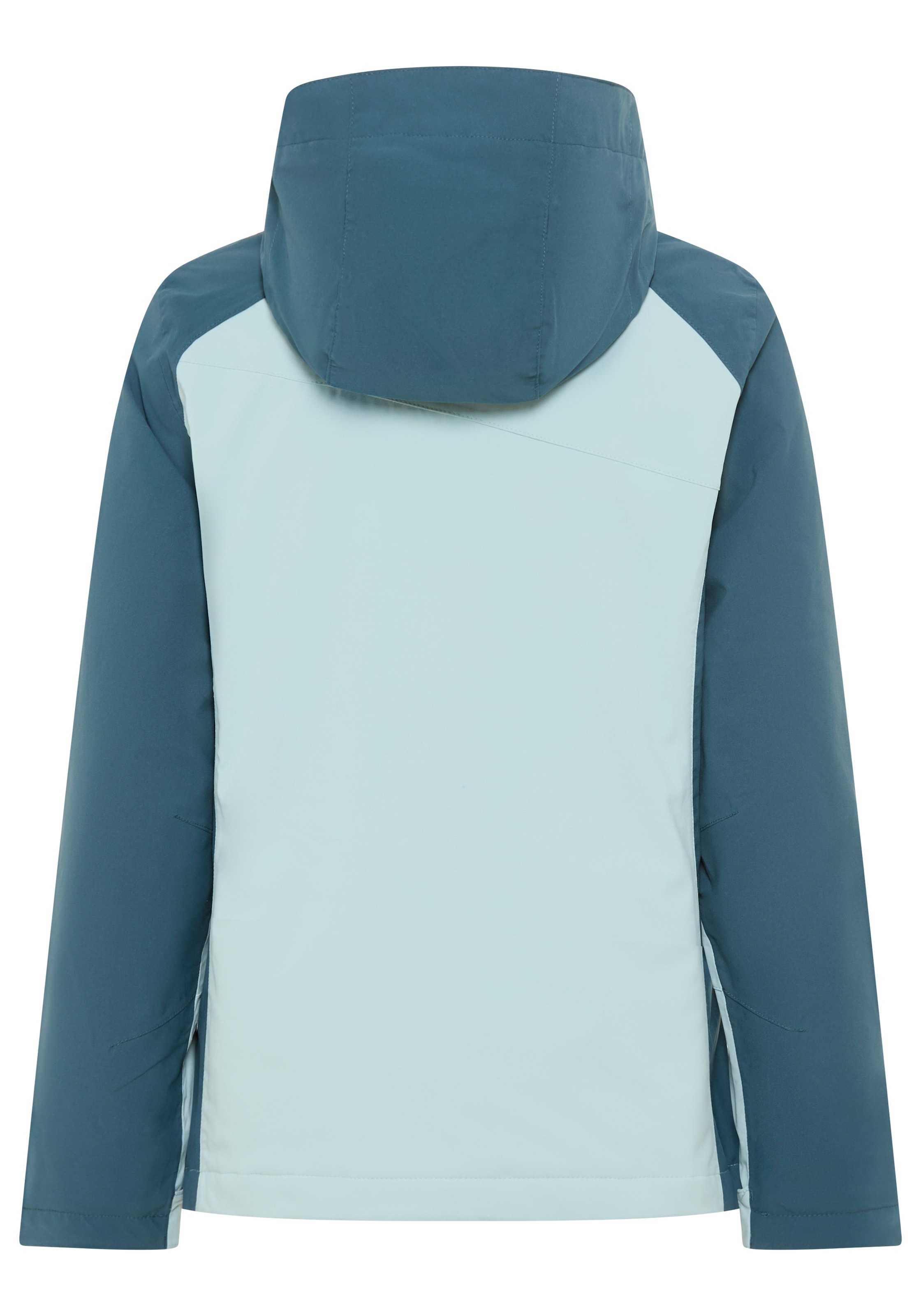 Killtec Winterjacke »KSW 256 WMN SKI JCKT« mit Kapuze mit abnehmbarer Kapuze, wasserdicht, atmungsaktiv, winddicht