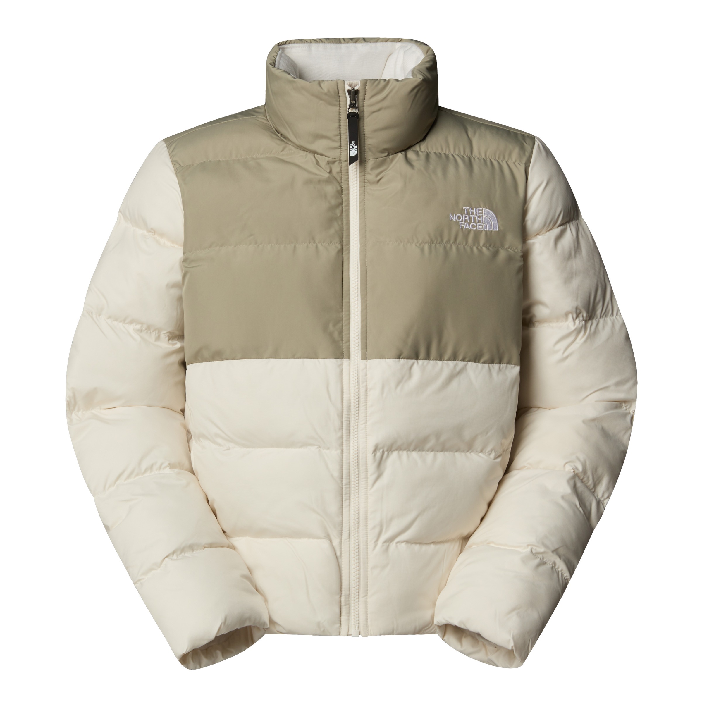 The North Face Steppjacke »Saikuru«, mit Logostickerei