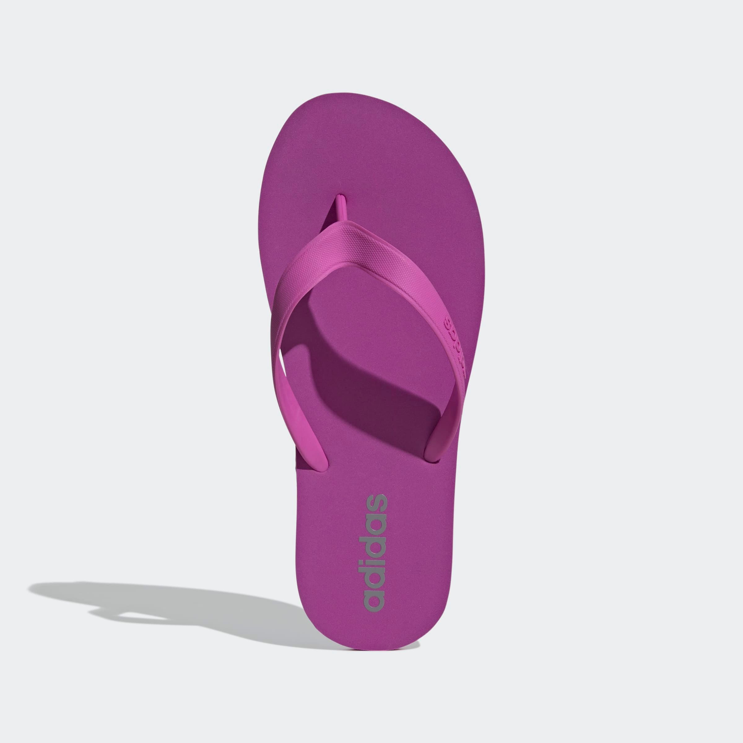 adidas Sportswear Badesandale »KEITAKI ALPHA ZEHENTRENNER«