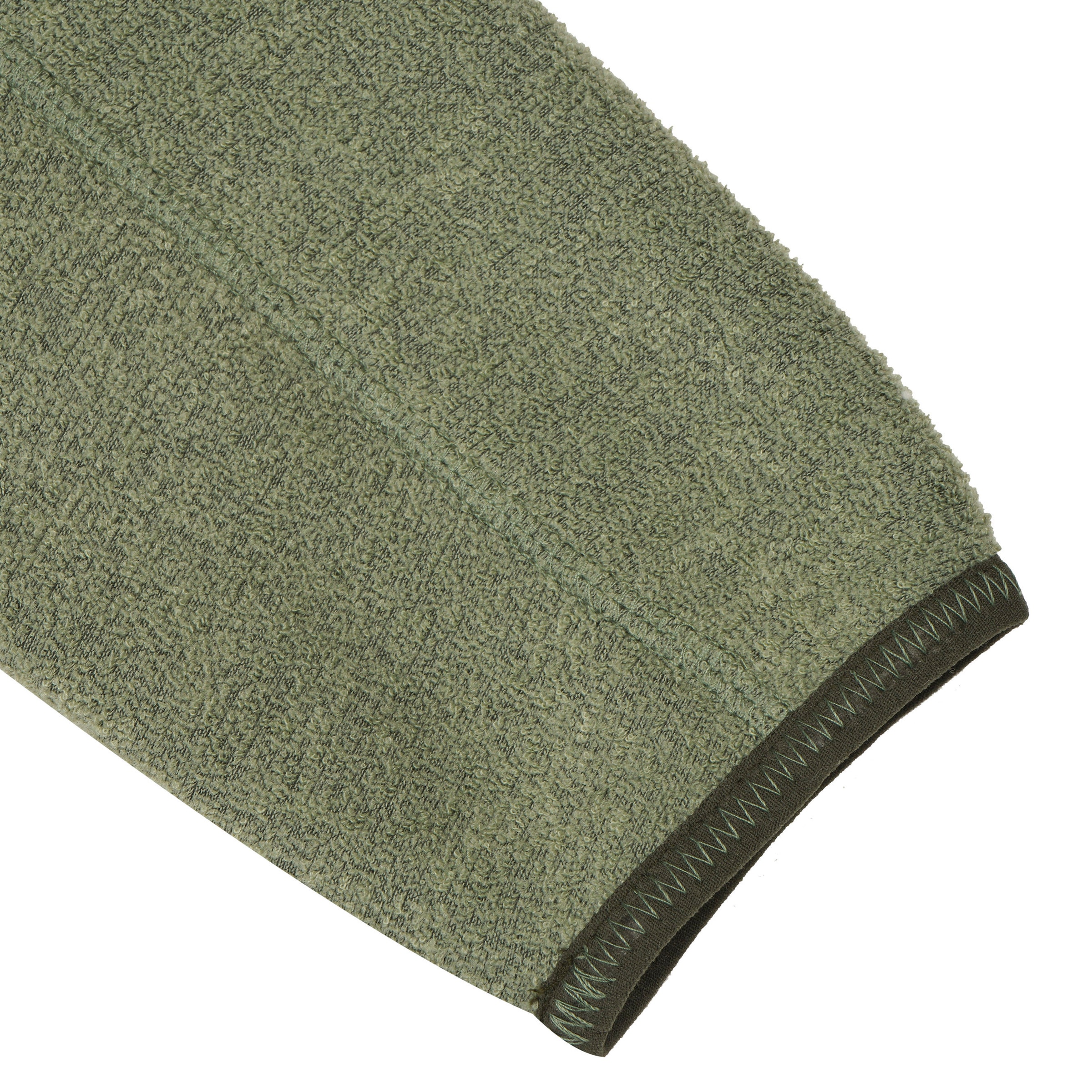 Icepeak Fleecejacke »AMES« sportlicher Stil, mit Kapuze und Kordelzügen