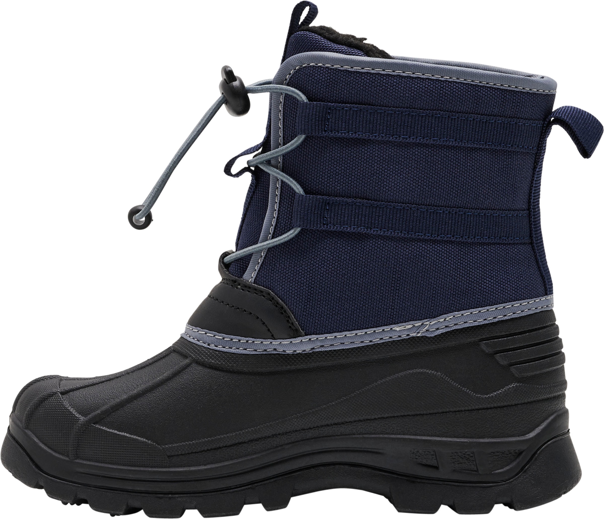 hummel Snowboots »ICICLE JR«, wasserdicht und gefüttert