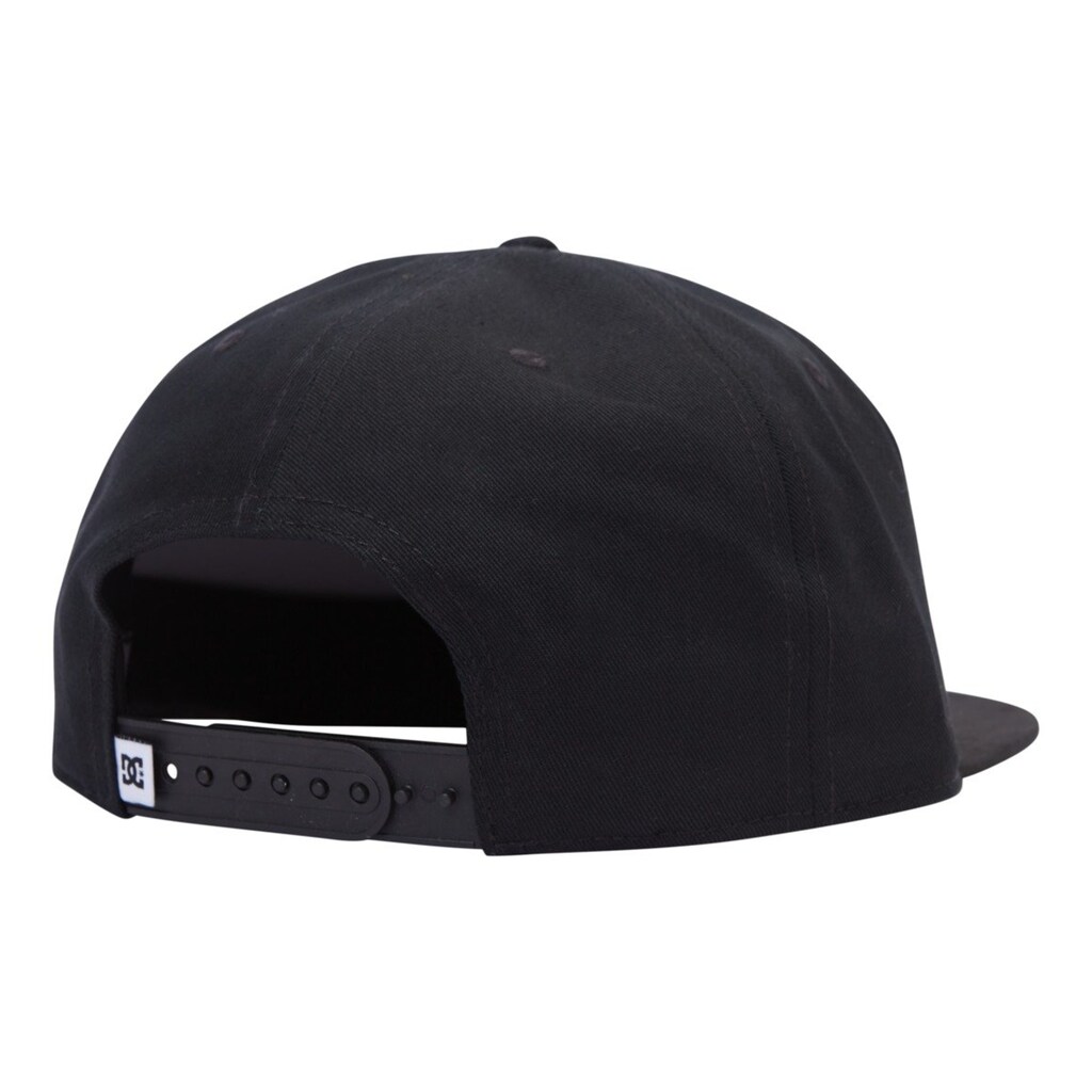 DC Shoes Snapback Cap »Brackers 3«