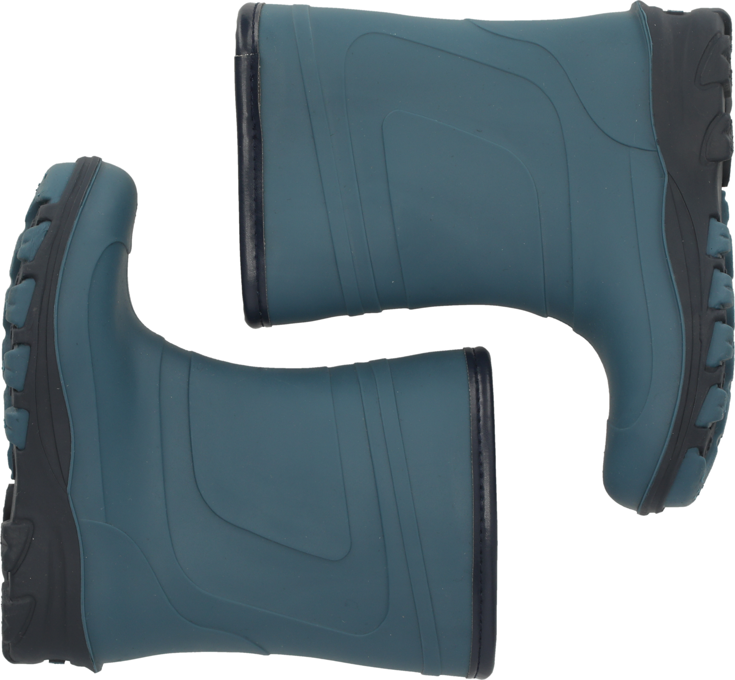 ZIGZAG Gummistiefel »FIAN KIDS THERMO BOOT«  wassedicht, wärmend