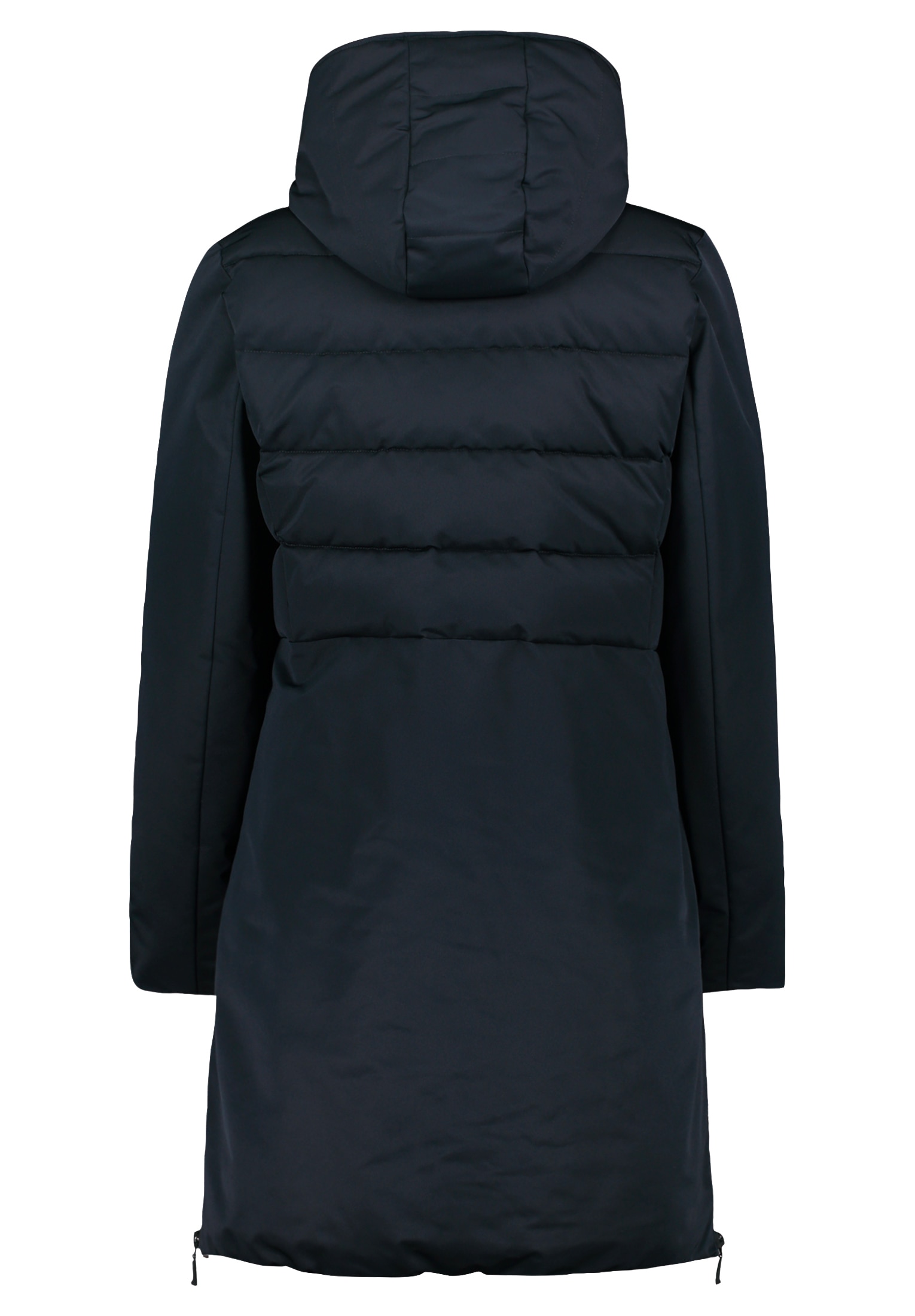 Amber & June Winterjacke »Winterjacke Kunstdaune«