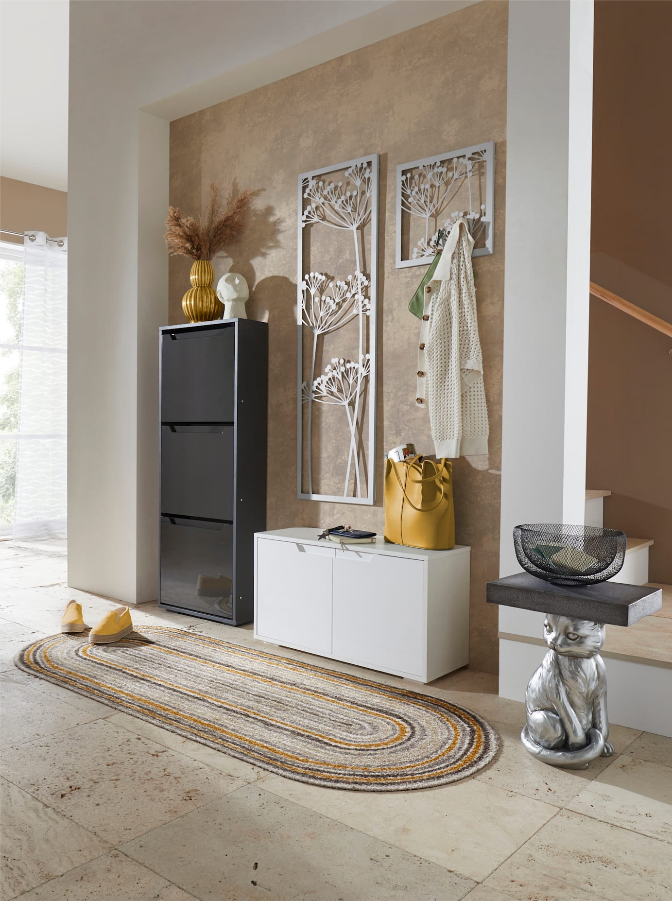 heine home Wandgarderobe