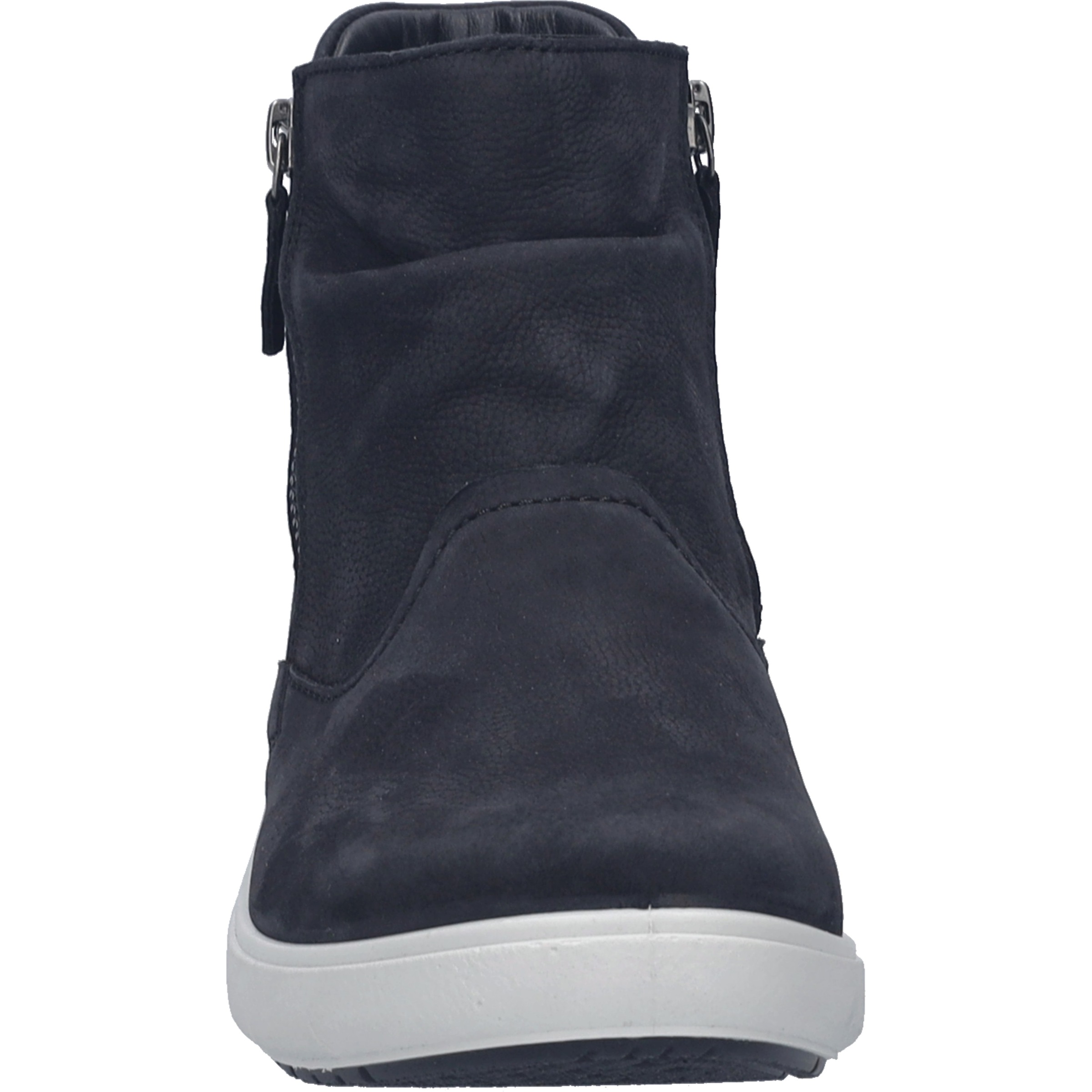 Josef Seibel Stiefelette »Megan 12, schwarz«