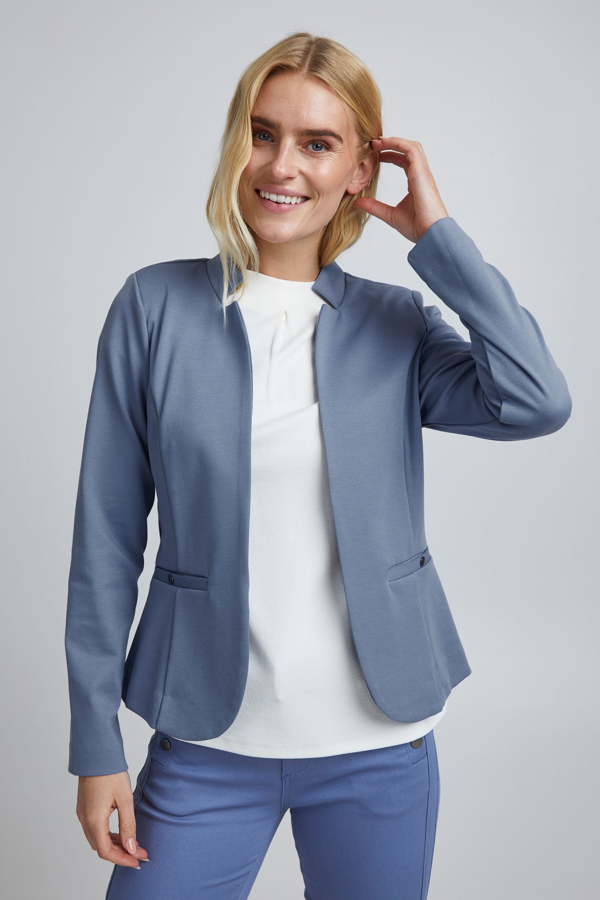 fransa Jackenblazer »Blazer FRCedilan«