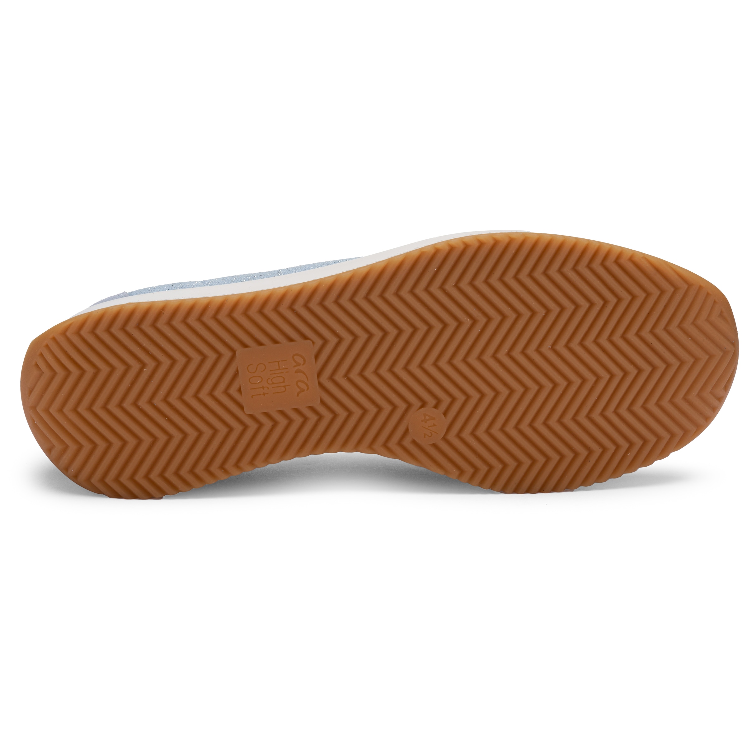 Ara Slipper »LISSABON«  , Slip-On-Sneaker, Schlupfschuh, Komfortschuh in Weite G