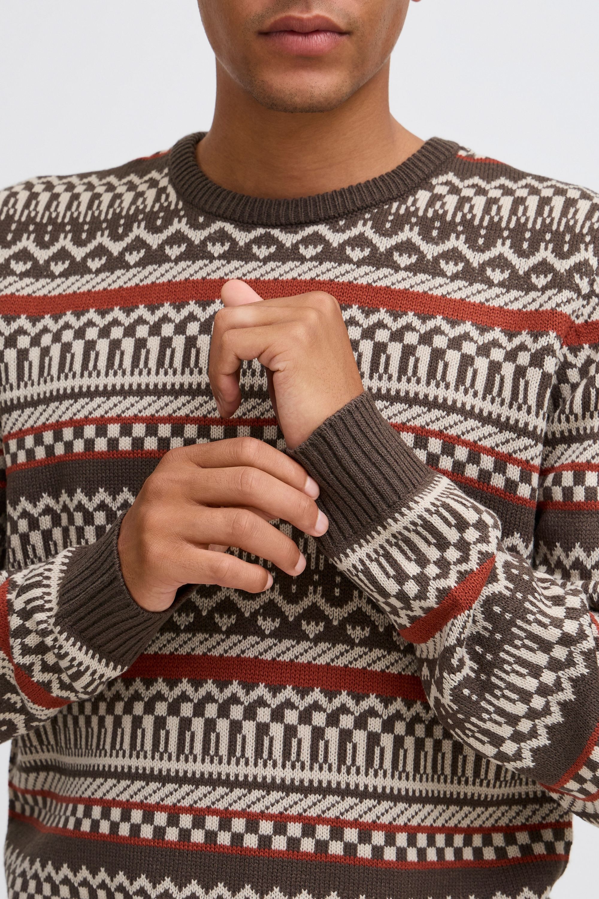 Blend Strickpullover »Strickpullover BHPullover«