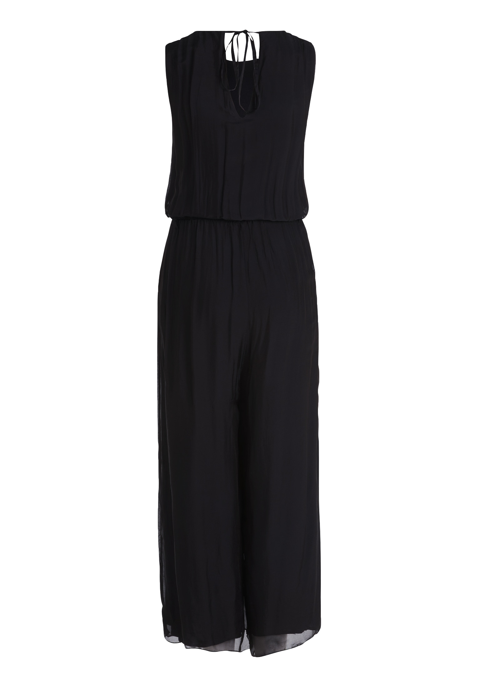 Cartoon Jumpsuit »Jumpsuit mit Bindegürtel«