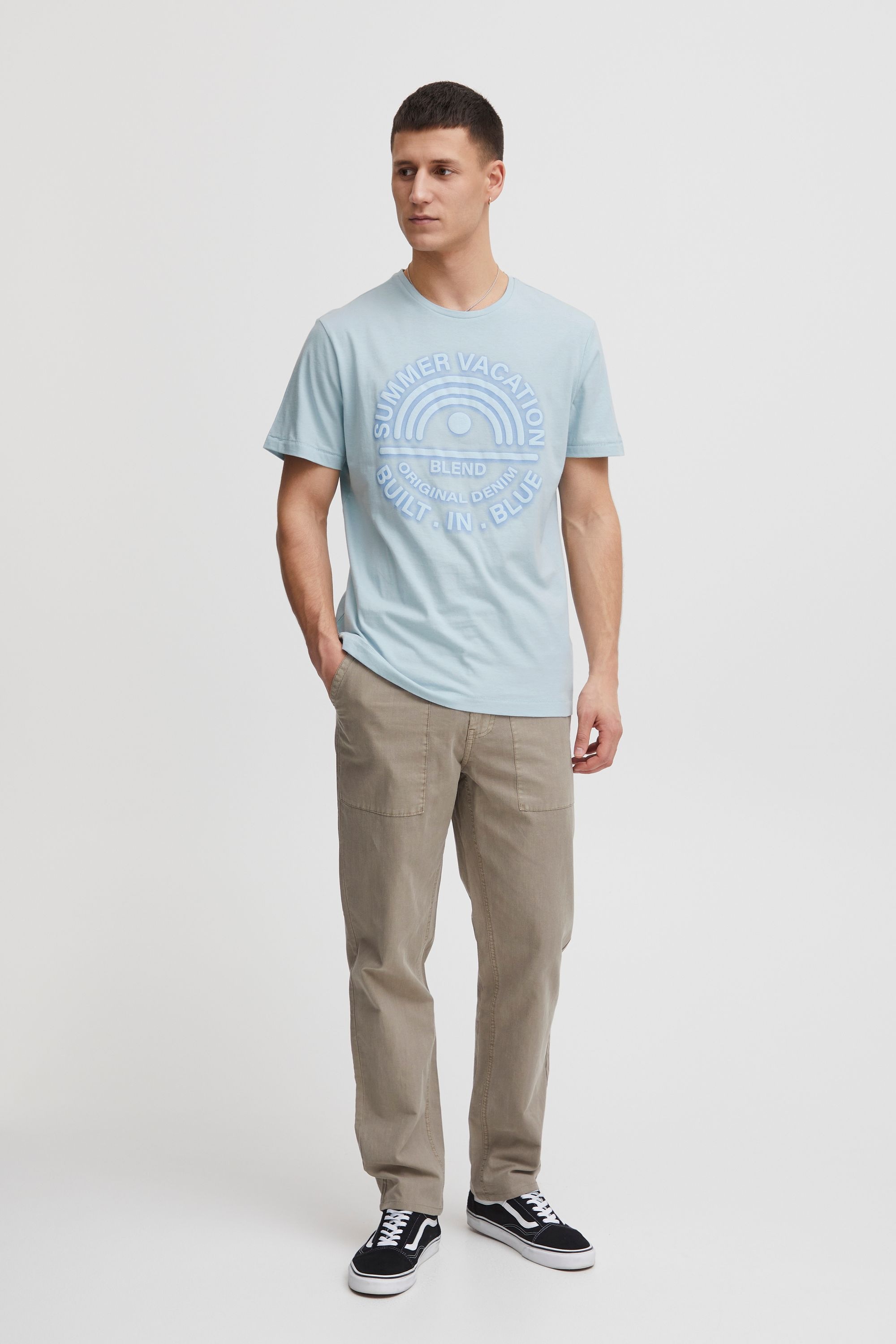 Blend T-Shirt »T-Shirt BHTee«