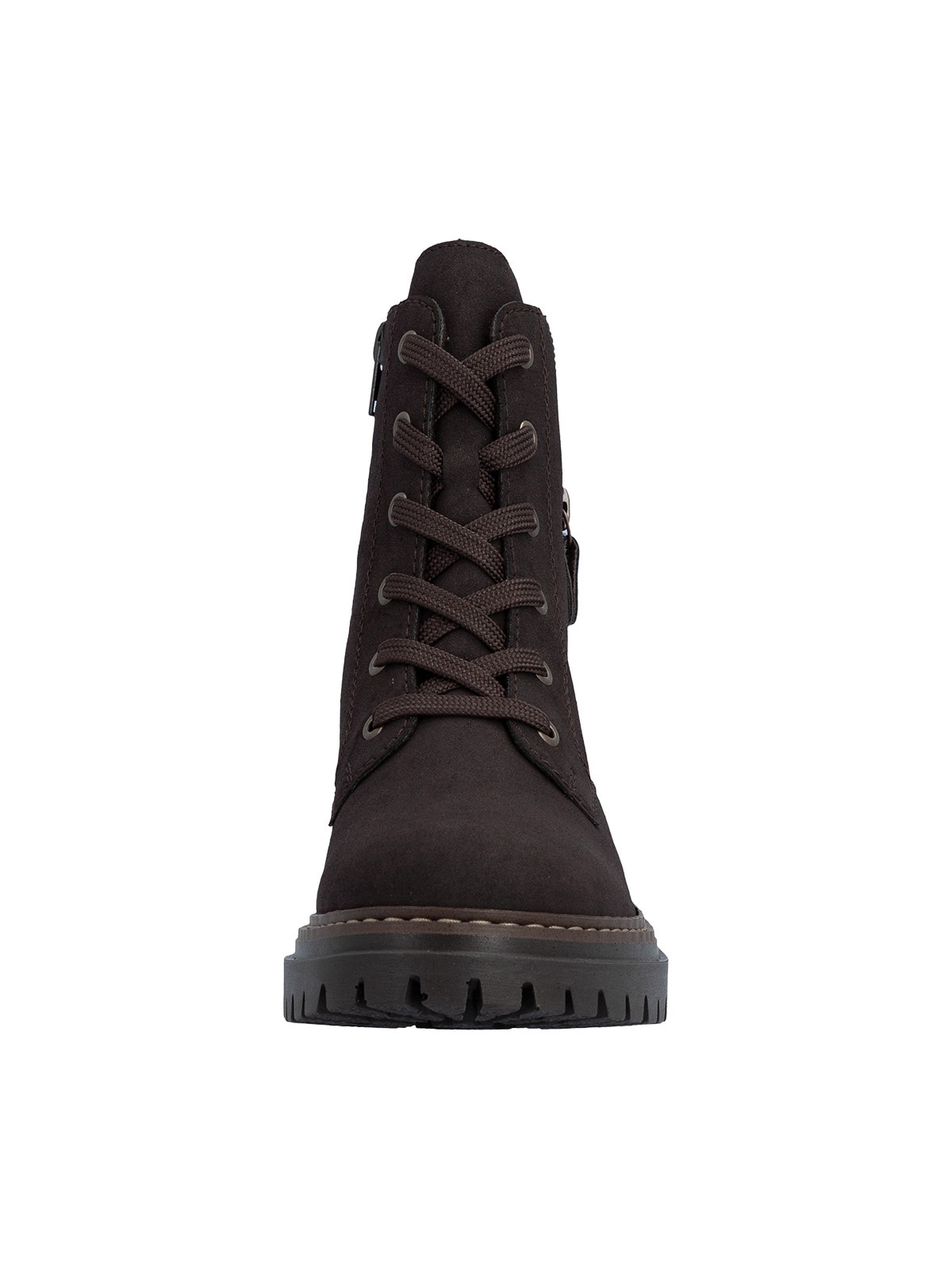 Rieker Winterstiefel »Stiefelette«