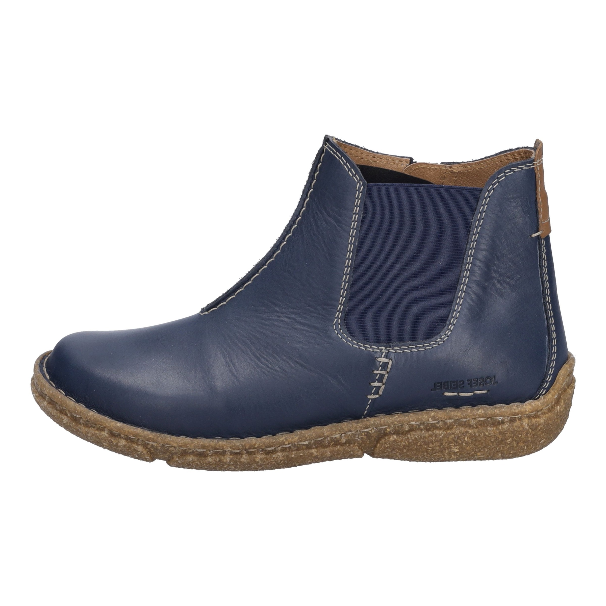 Josef Seibel Stiefelette »Neele 68, ocean«
