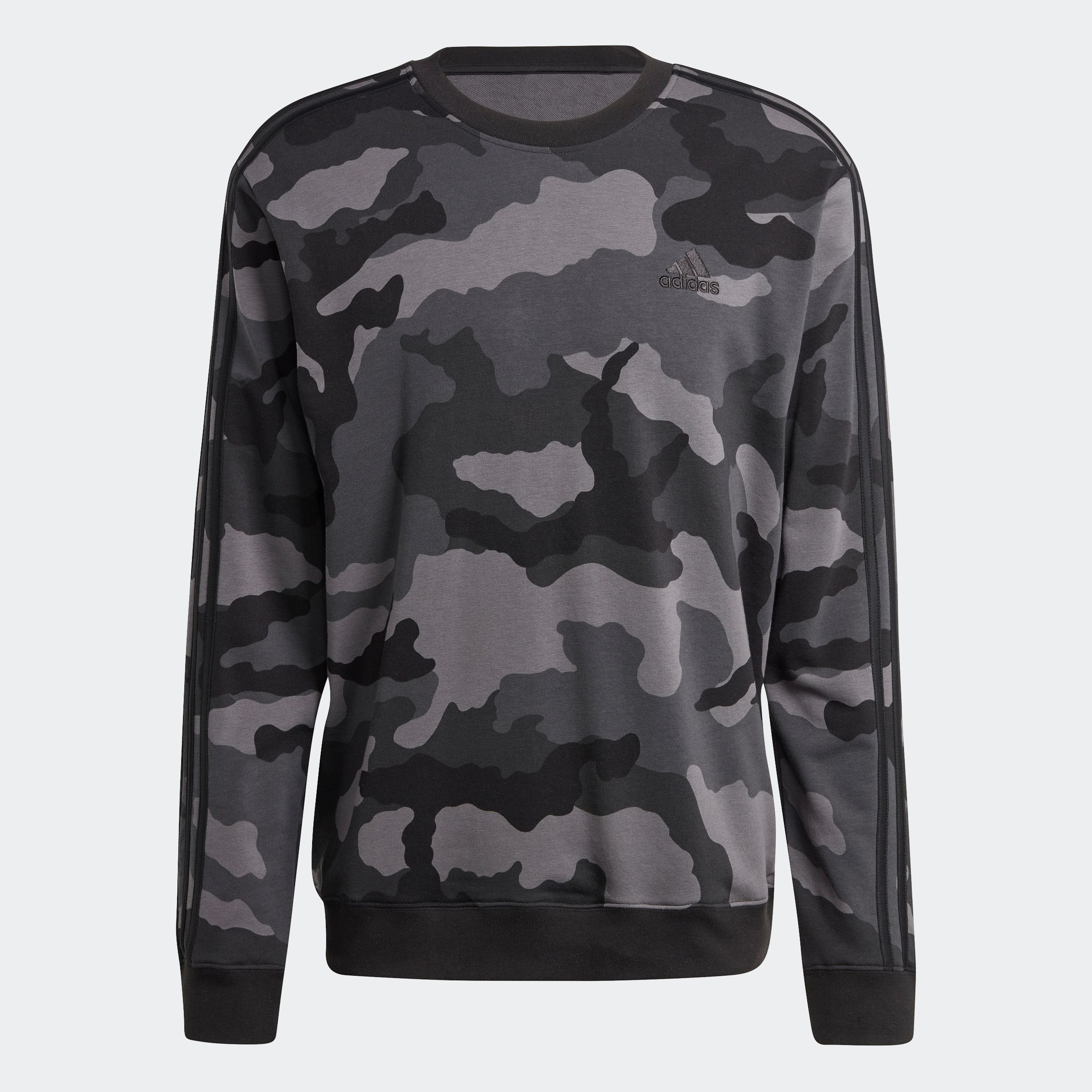 adidas Sportswear Sweatshirt »M CAMO CRW«