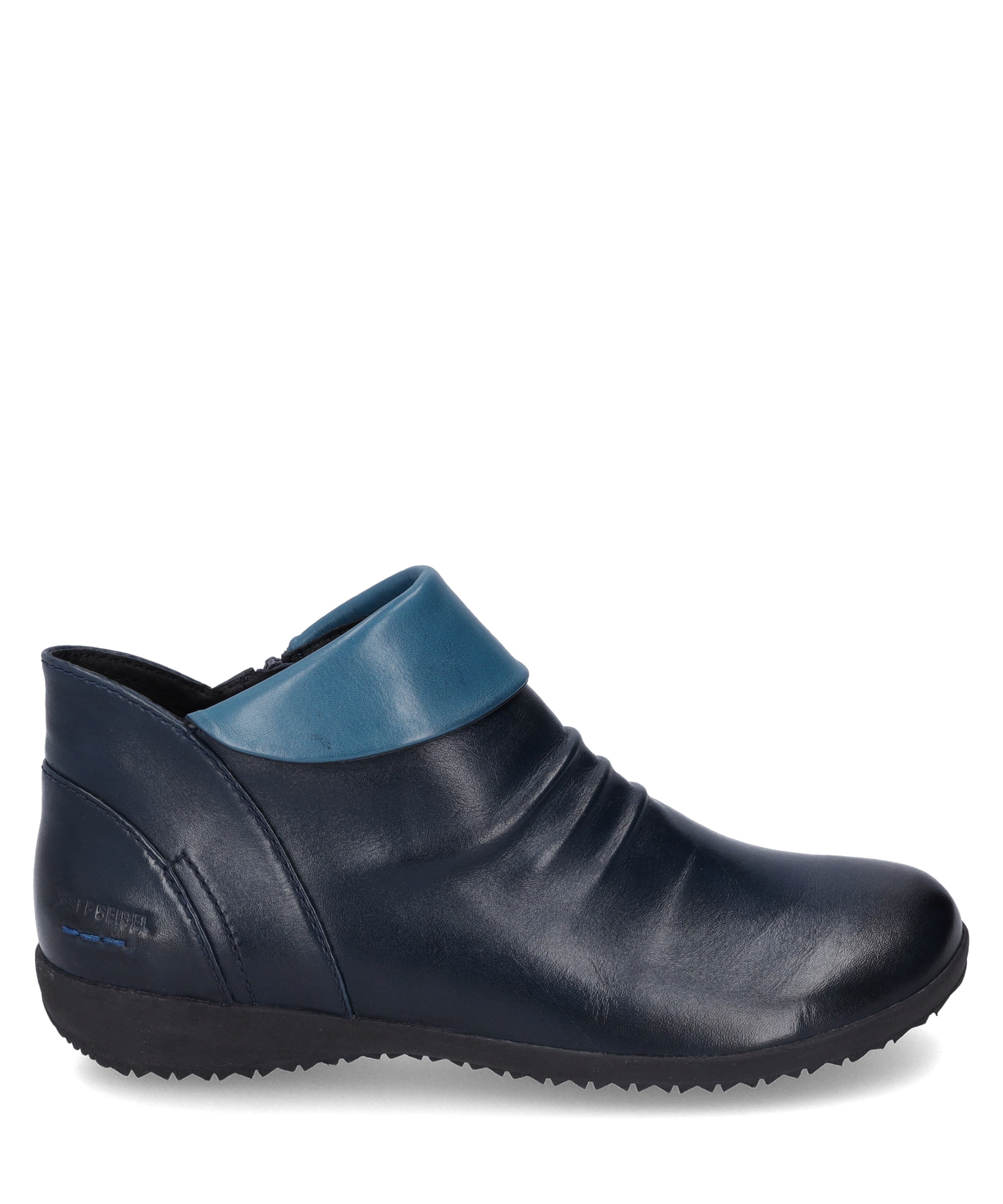 Josef Seibel Stiefelette »Naly 49, ocean-kombi«