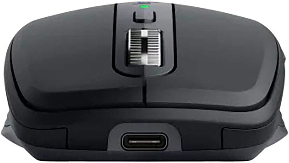 Logitech Maus »910-006930« Bluetooth | Funk