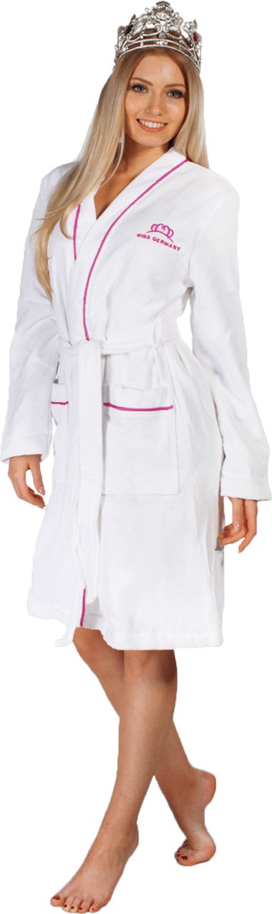 Miss Germany Kimono »Miss Germany«, (1 St.), Egeria, in Kurzform kaufen
