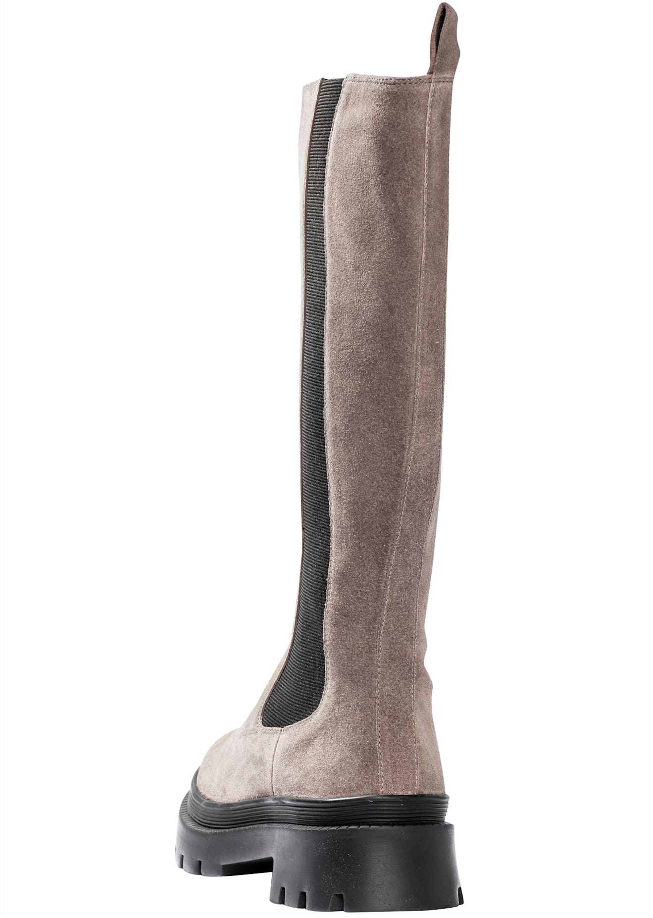 Sheego Weitschaftstiefel