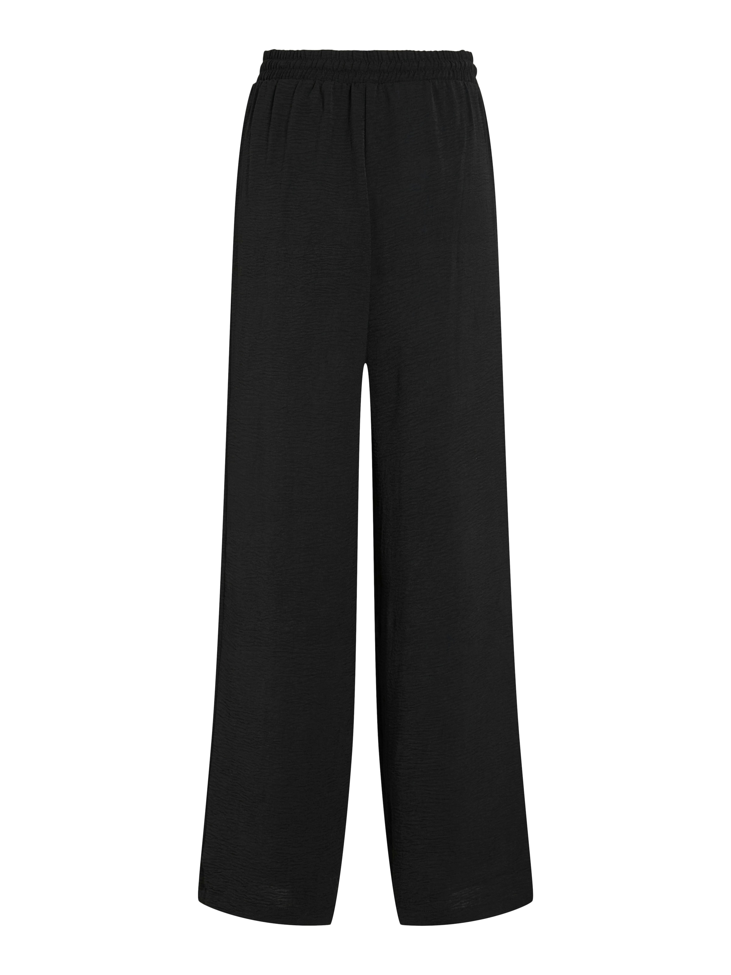 Vila Schlupfhose »VIJOSA HW WIDE PANTS - NOOS«